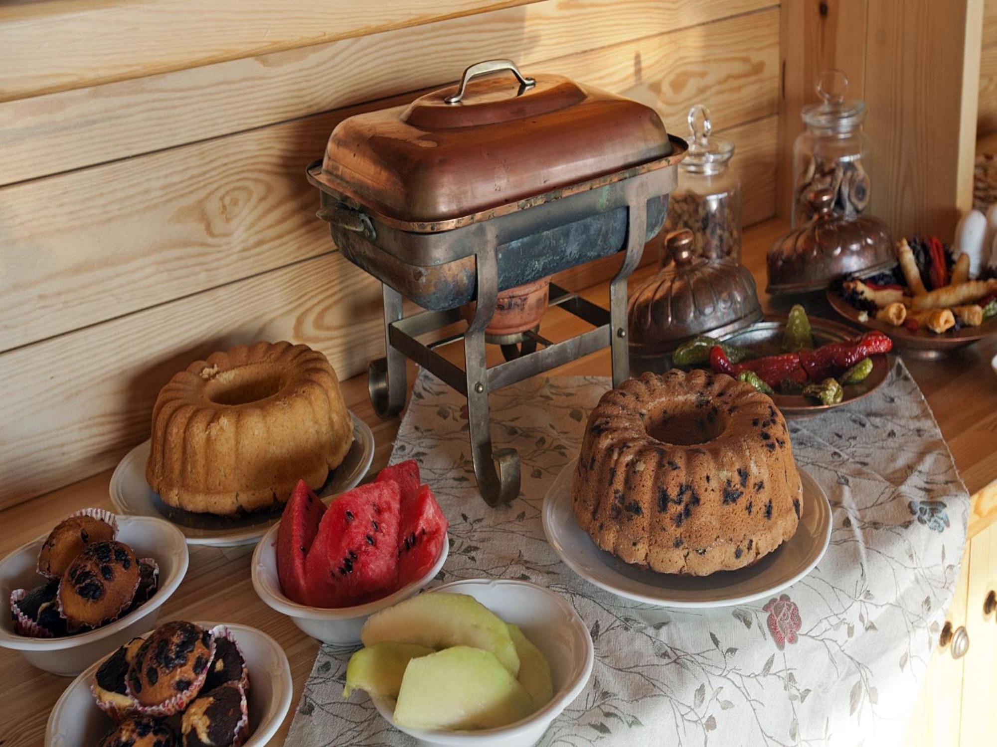 Hotel Erguvan - Special Category