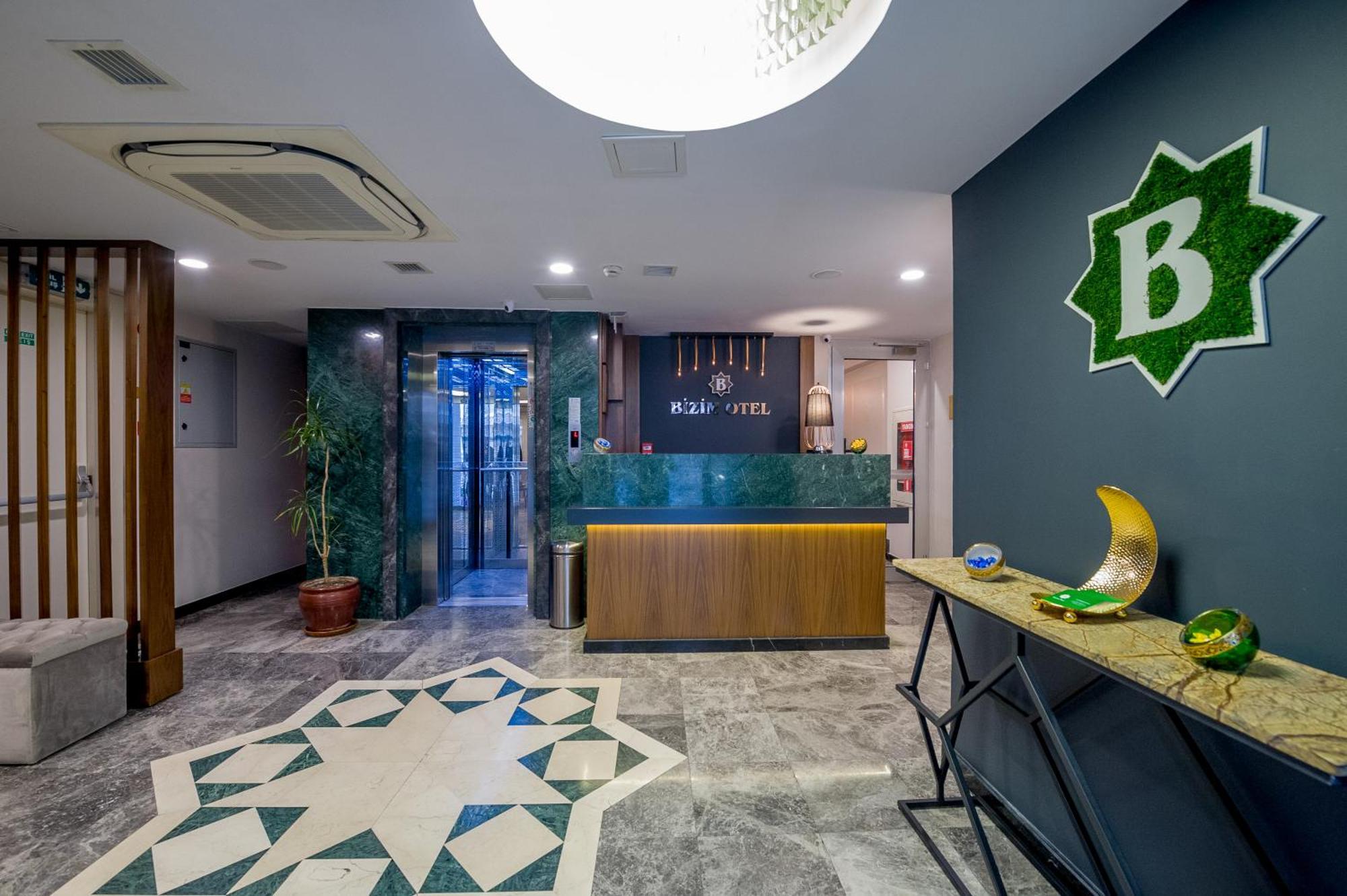Bizim Istanbul
