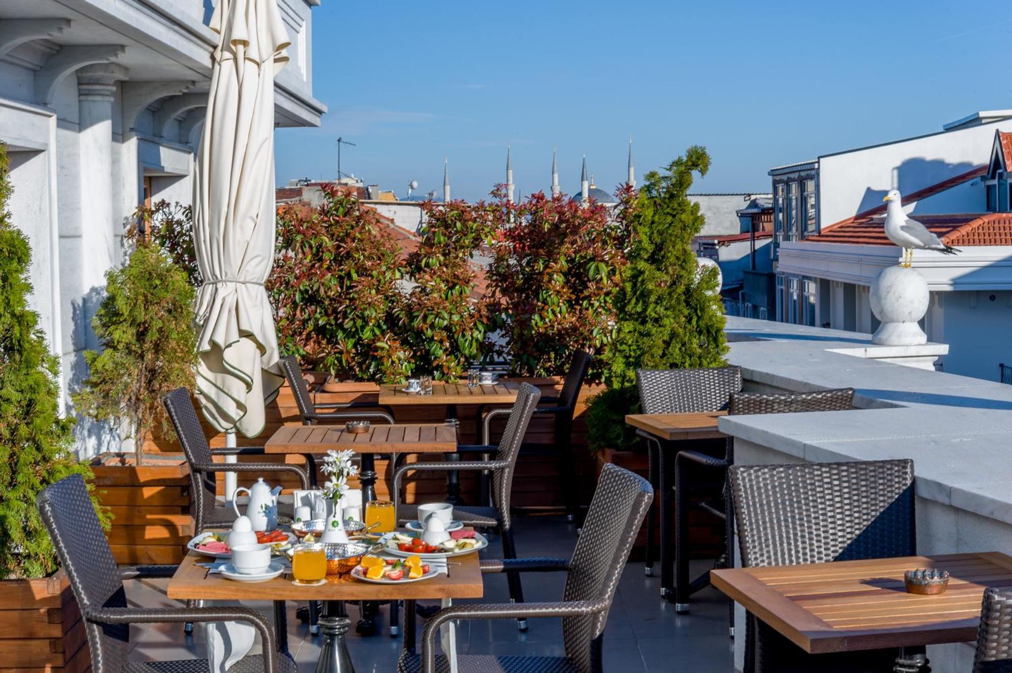 Hotel Bizim