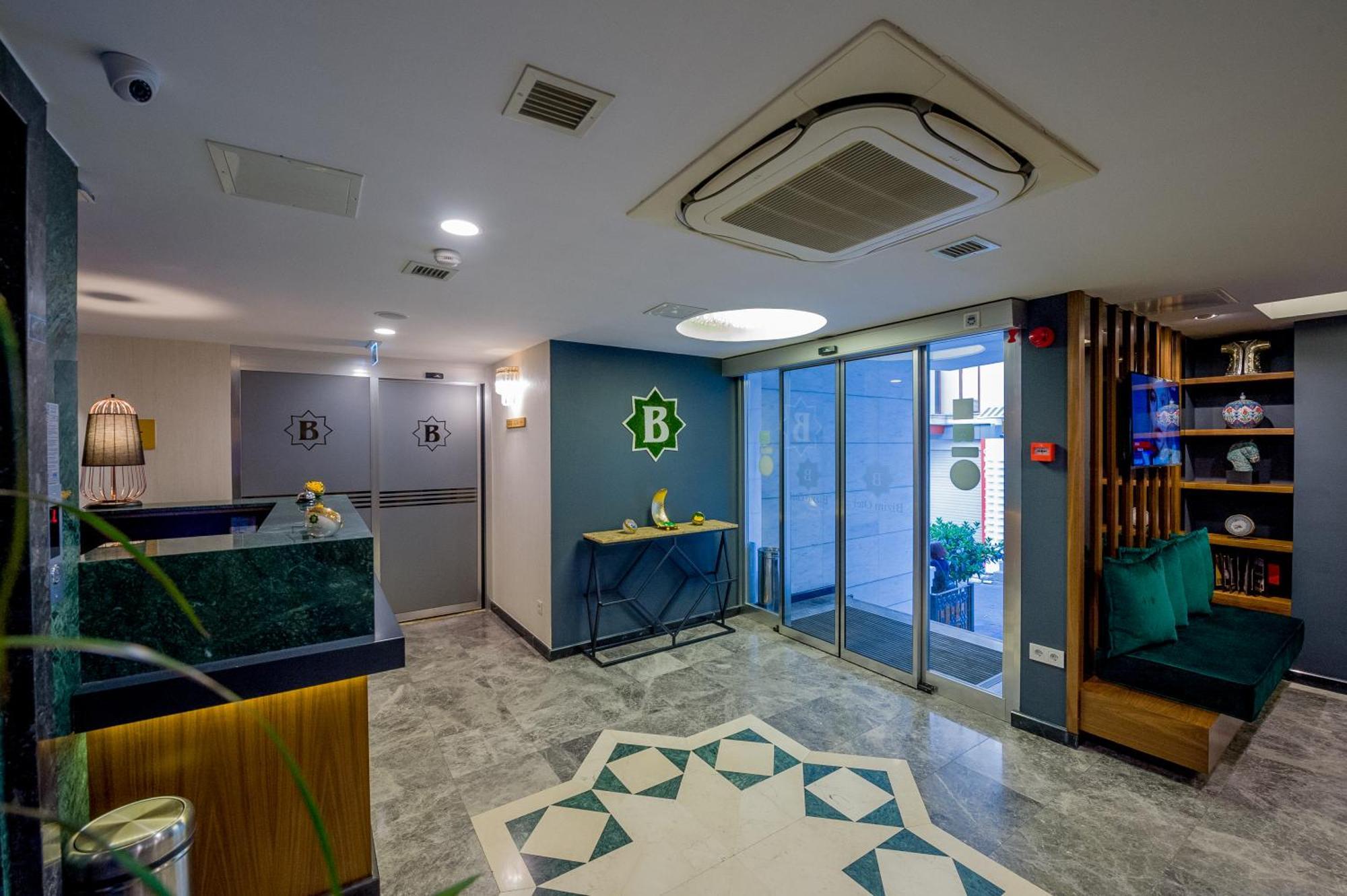 Bizim Istanbul