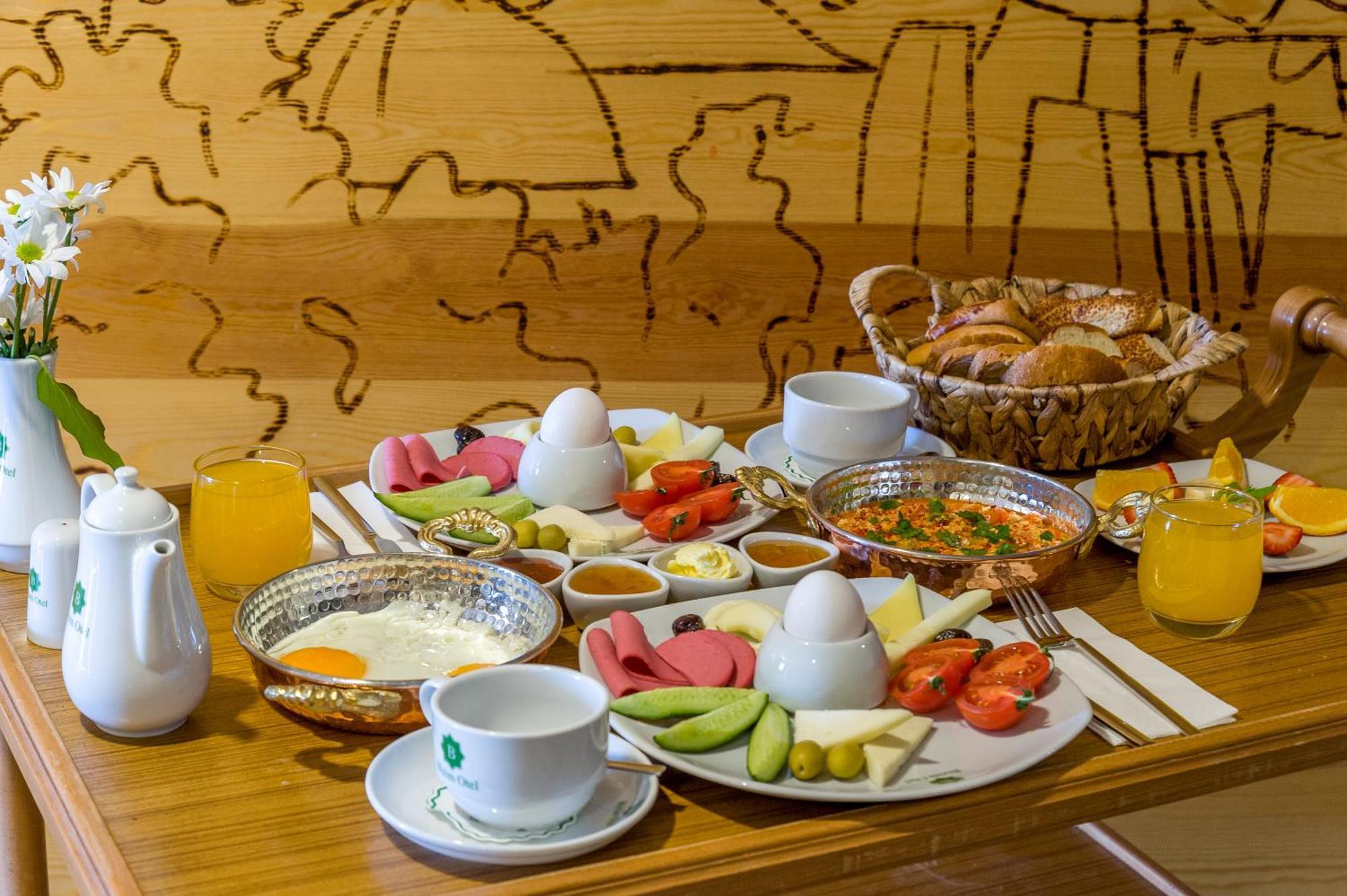 Hotel Bizim Istanbul
