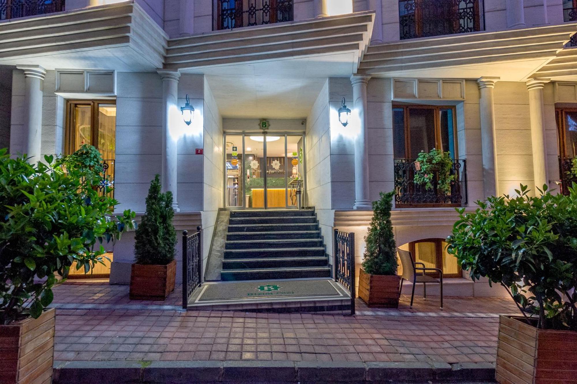 Hotel Bizim