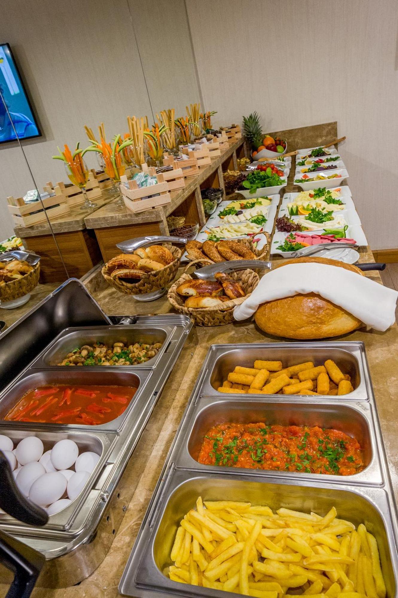 Hotel Bizim Istanbul