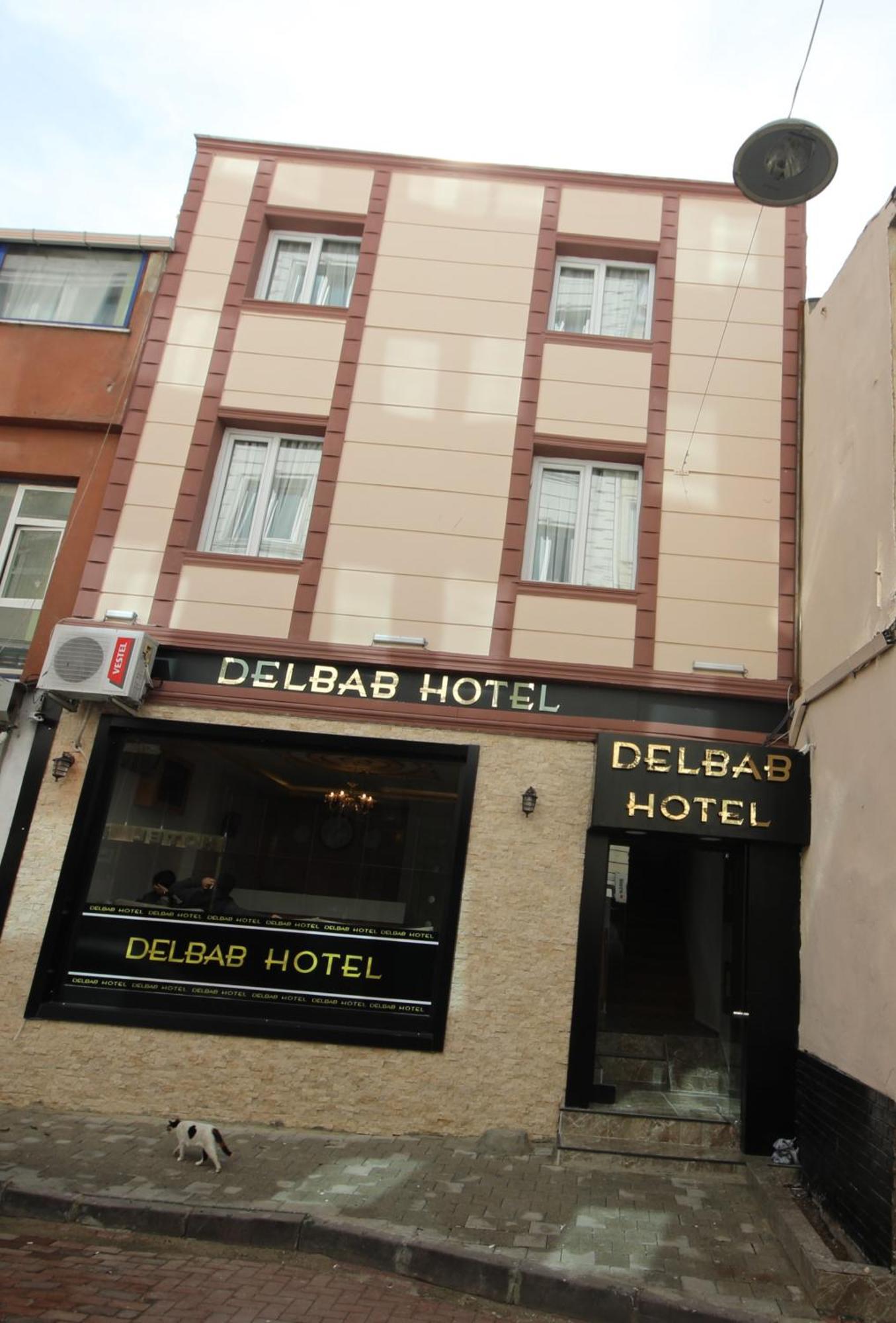Delbab