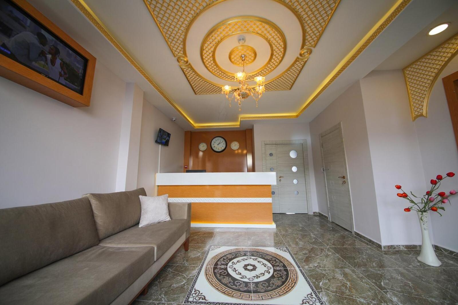 Hotel Delbab Istanbul