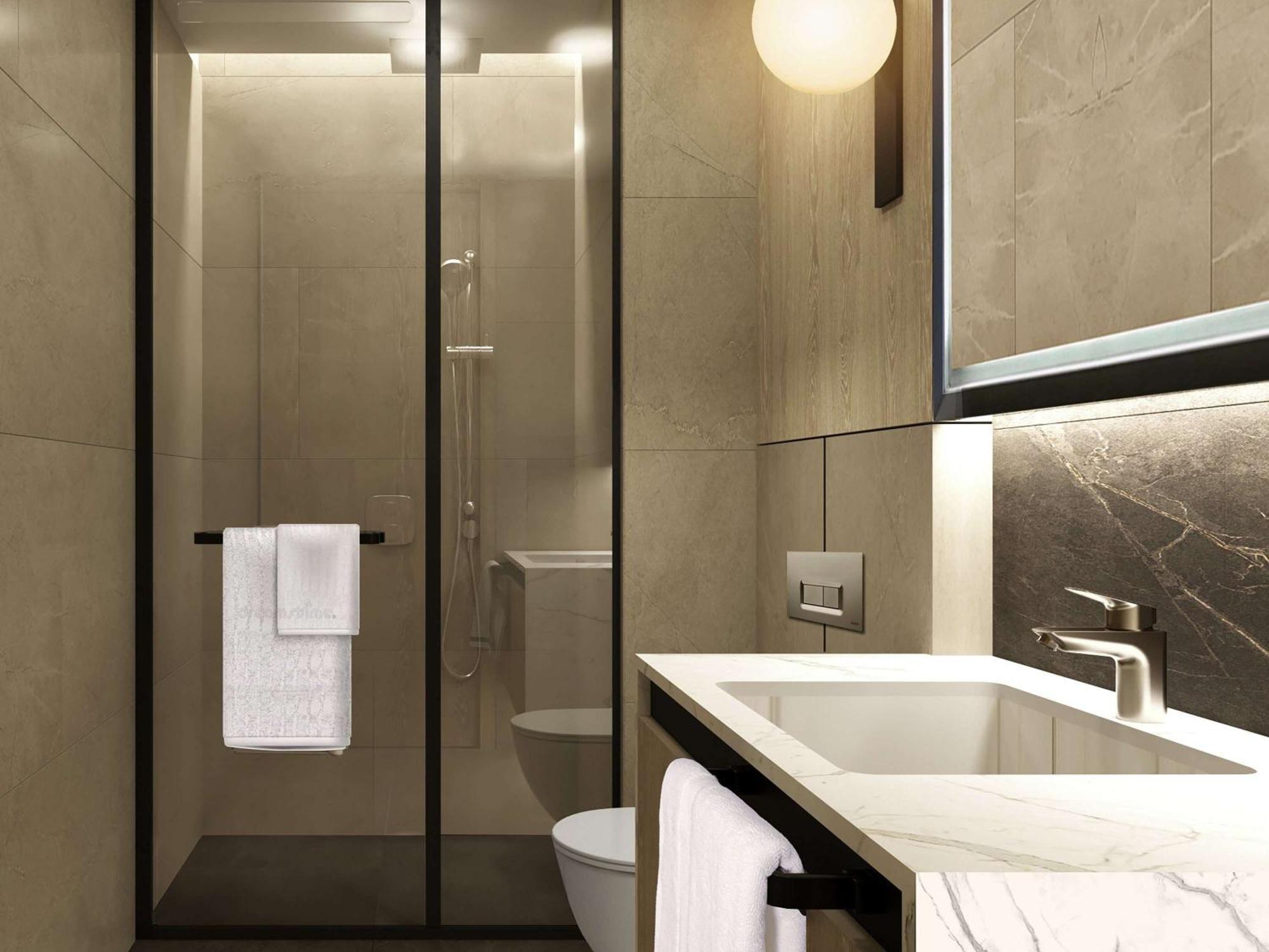 Movenpick Living Camlivadi Istanbul