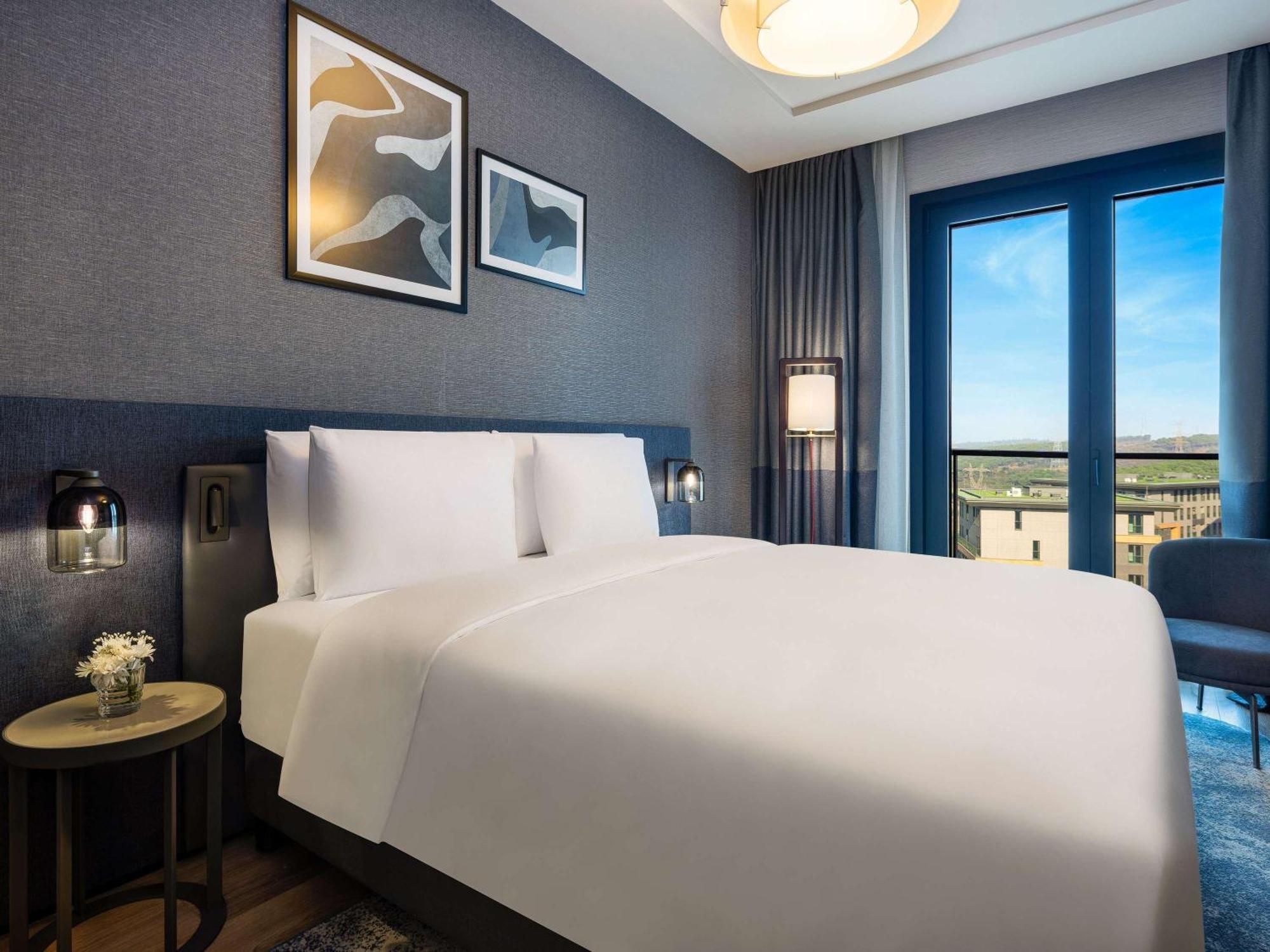 Movenpick Living Camlivadi