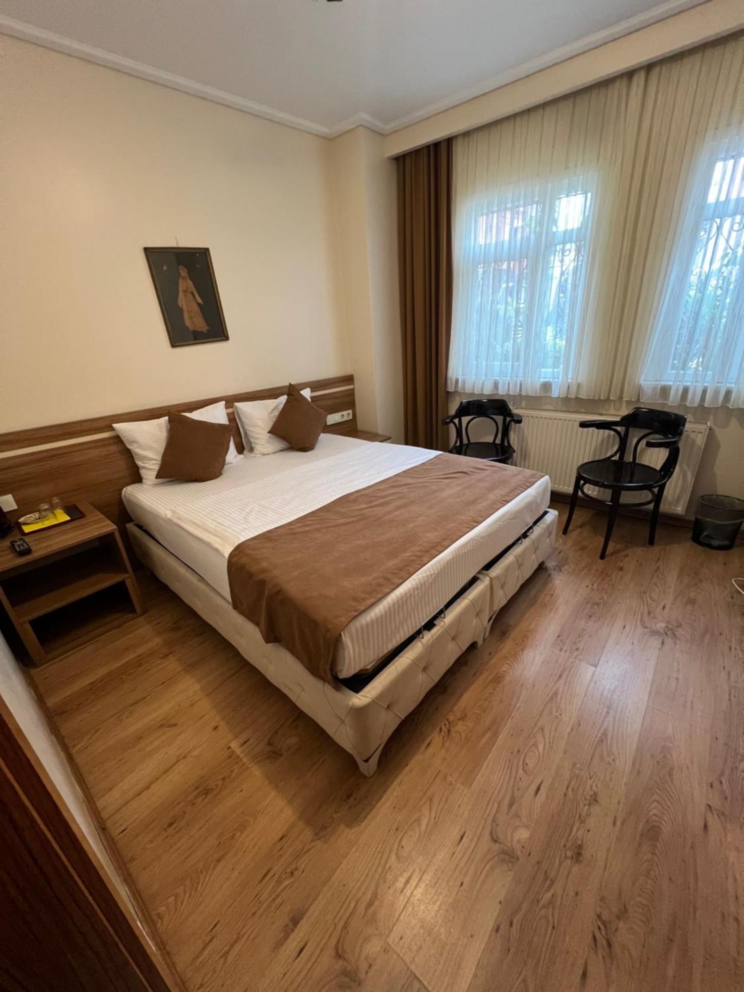 Aparthotel Aycan Sultan