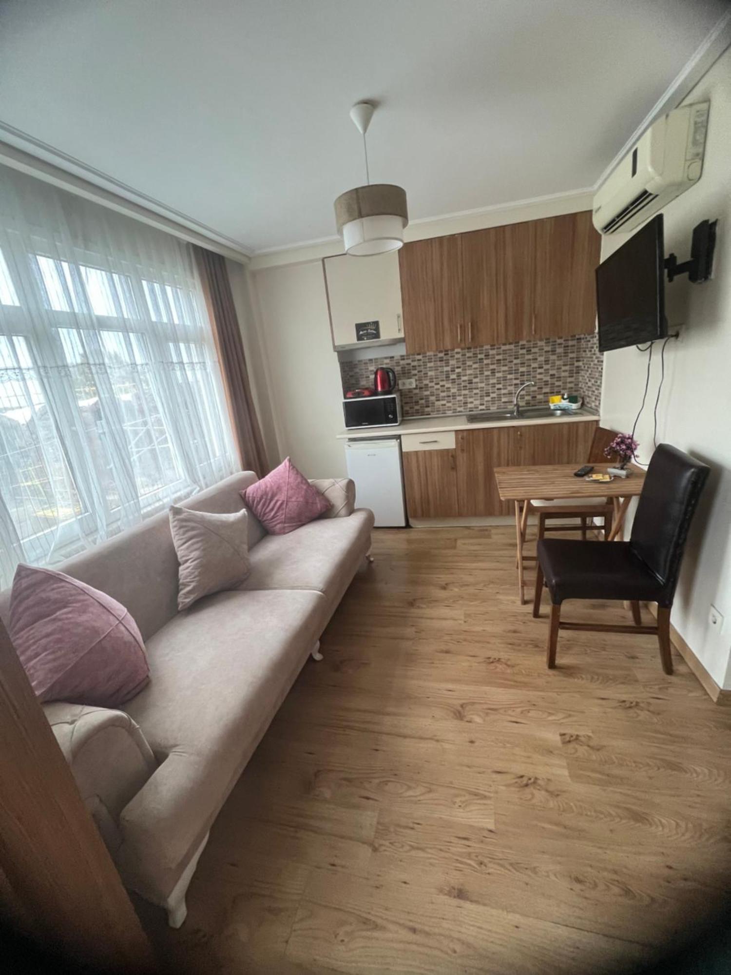 Aycan Sultan Aparthotel