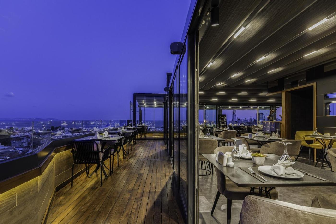 Venera Old 4* Istanbul