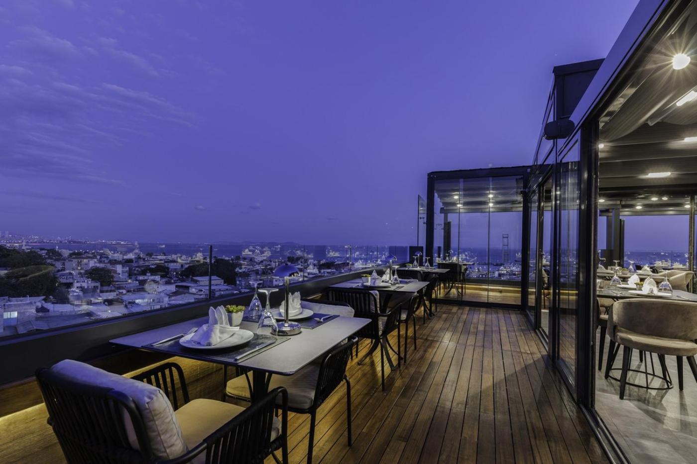 Venera Old Hotel 4*