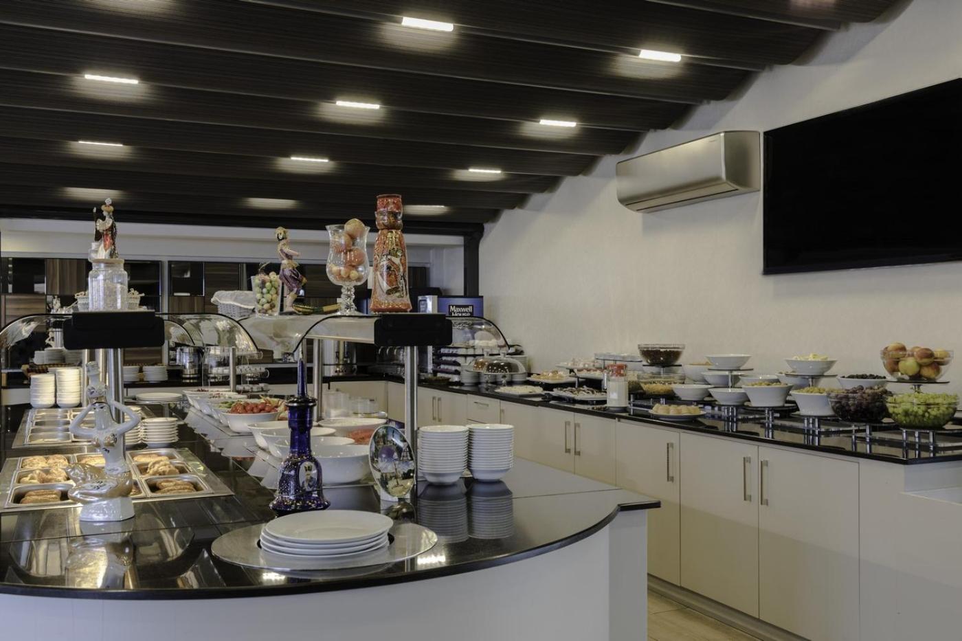 Hotel Venera Old