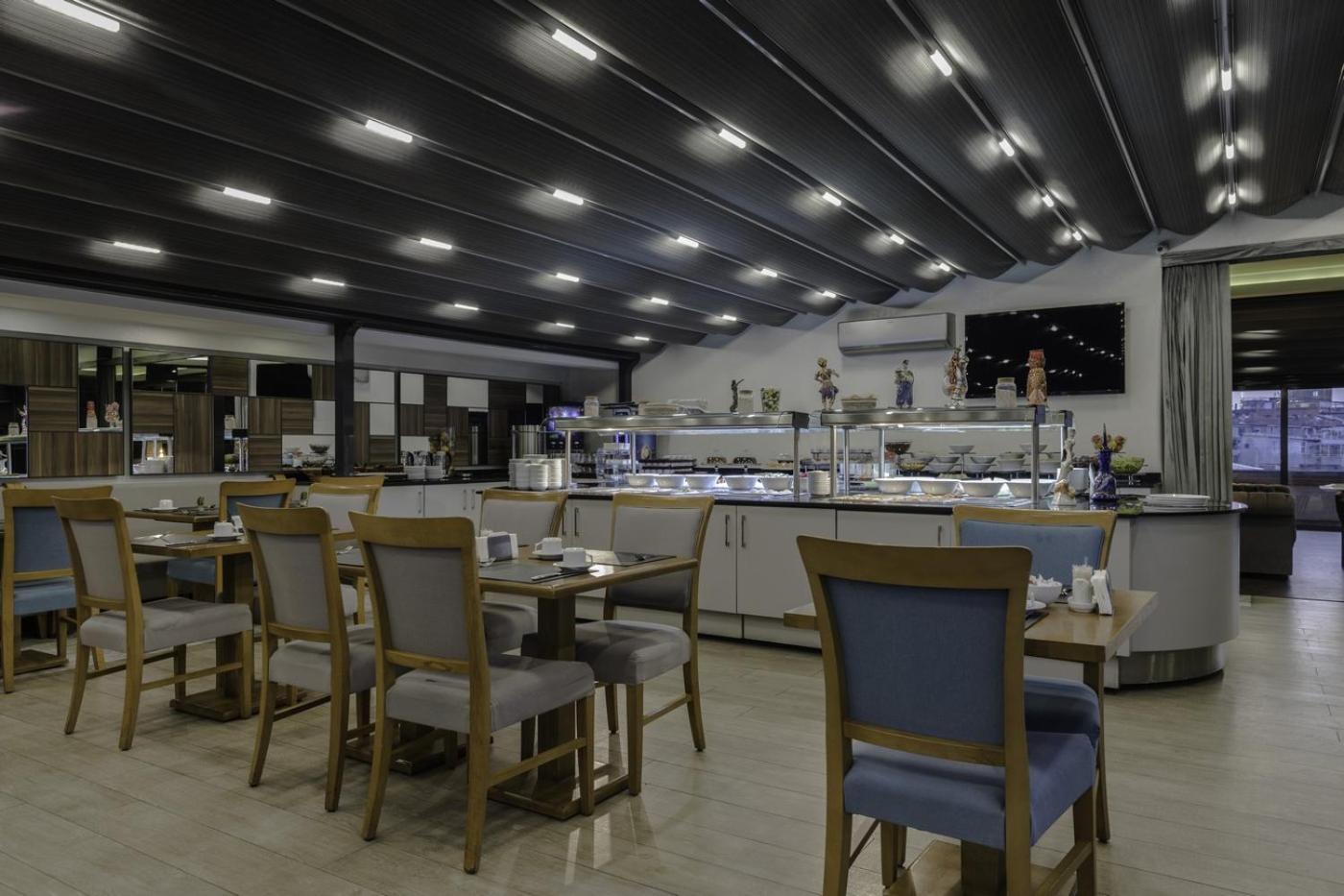 Venera Old 4* Istanbul