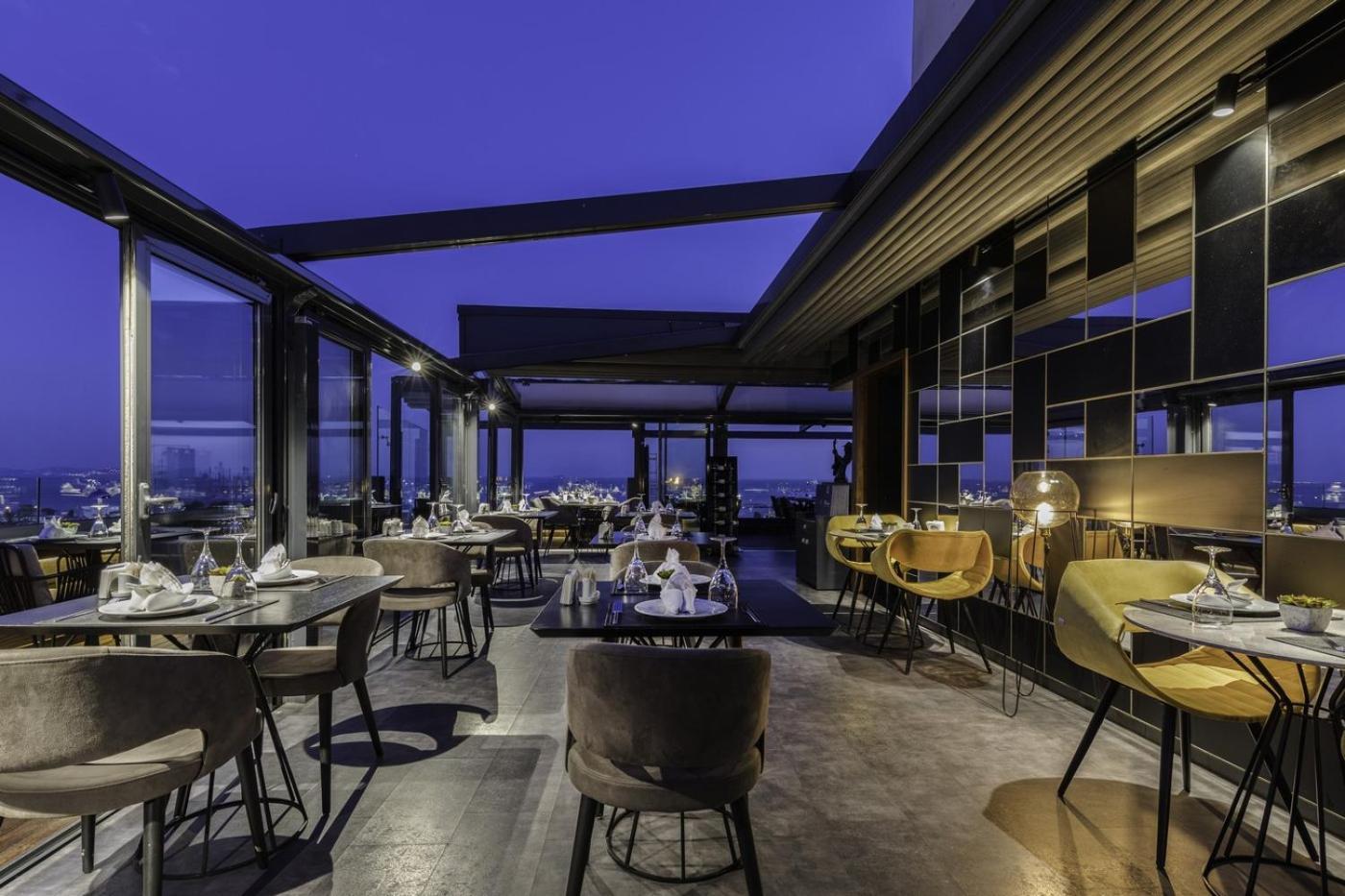 Venera Old Istanbul