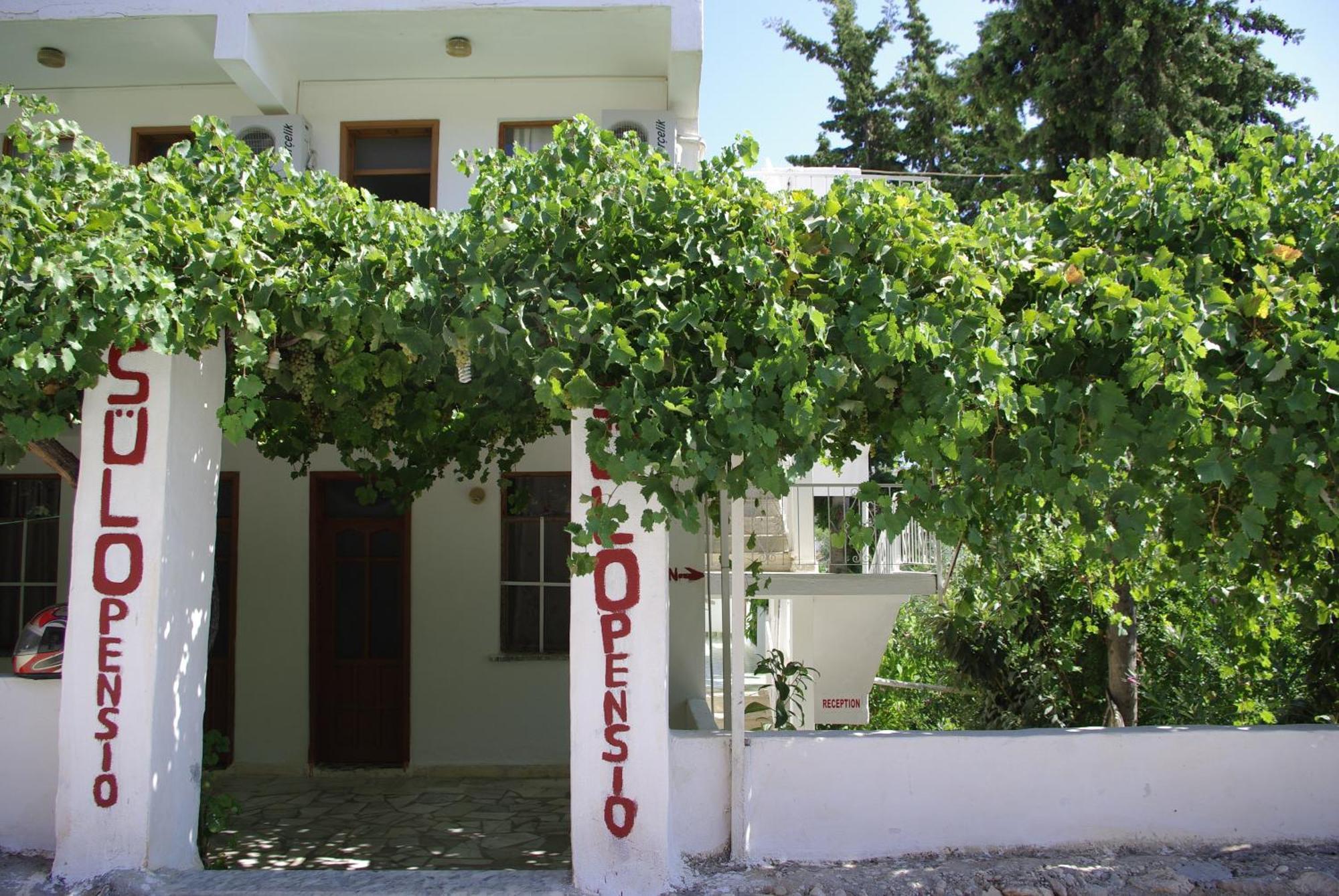Guest house Sulo *