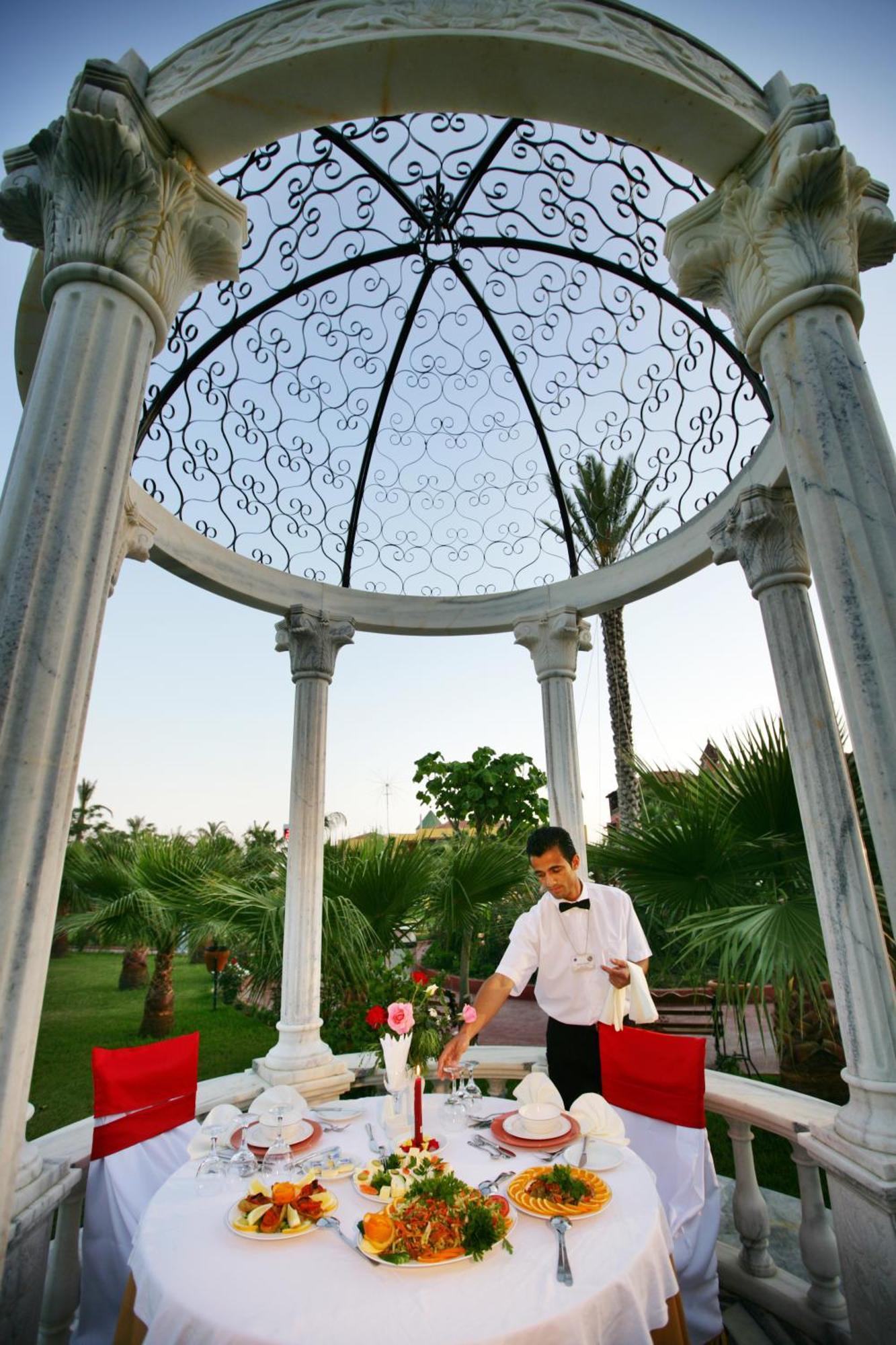 Resort Saphir & Konakli