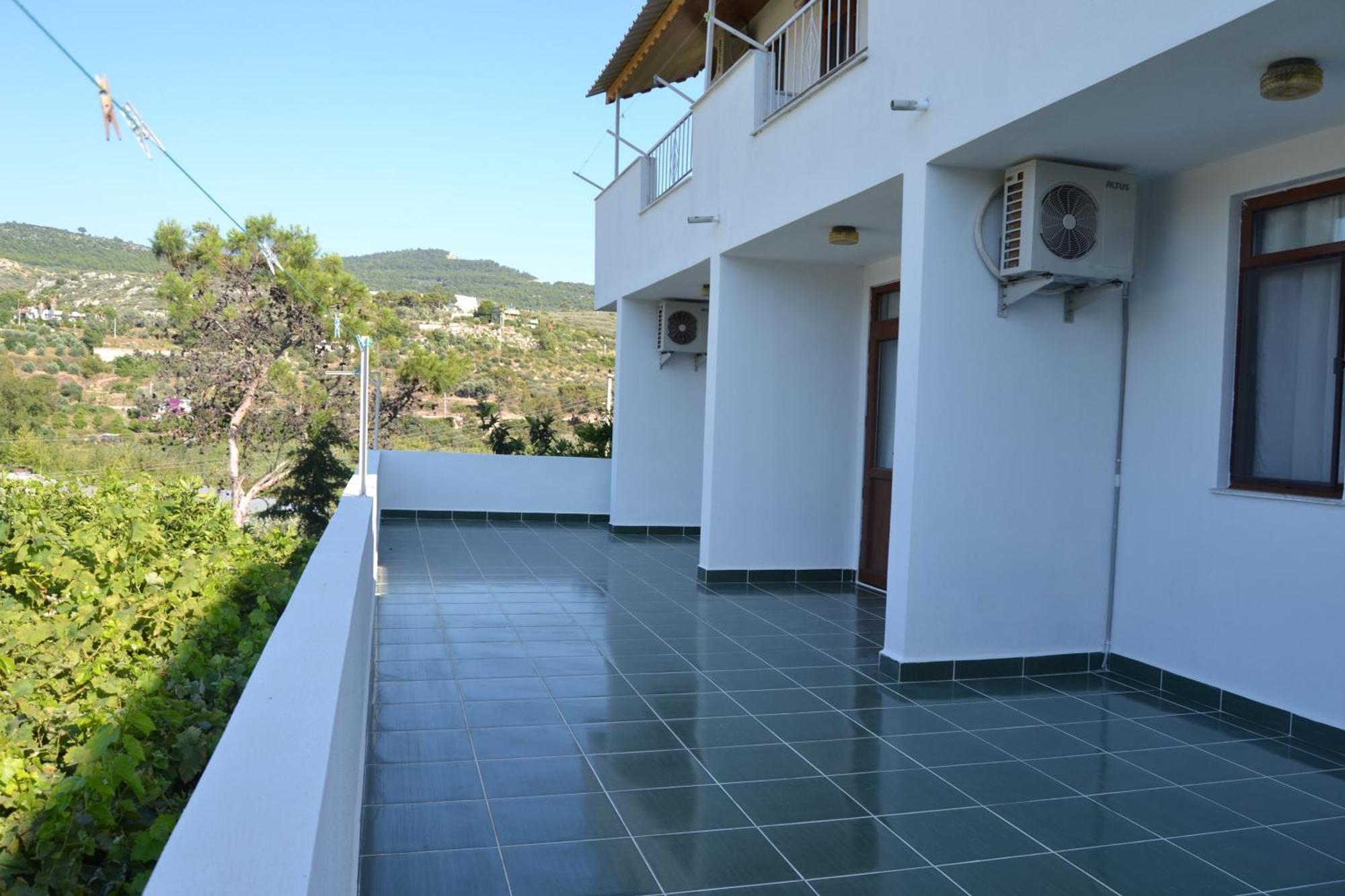 Sulo Guest house *