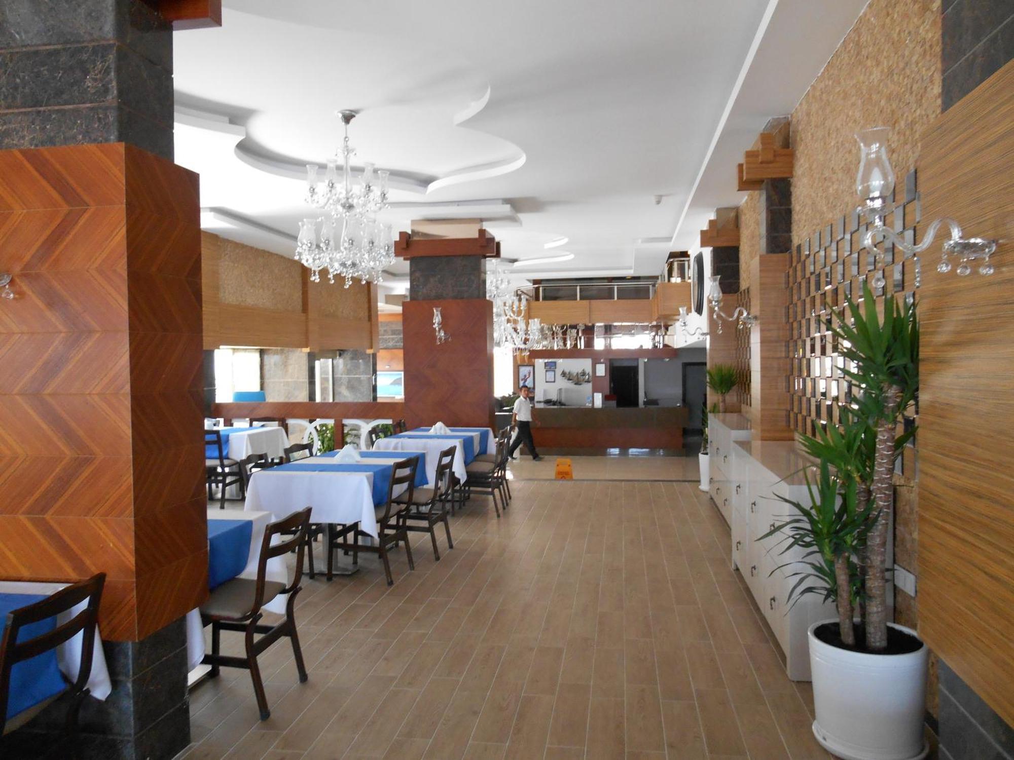 Parador Beach Hotel Hotel Alanya