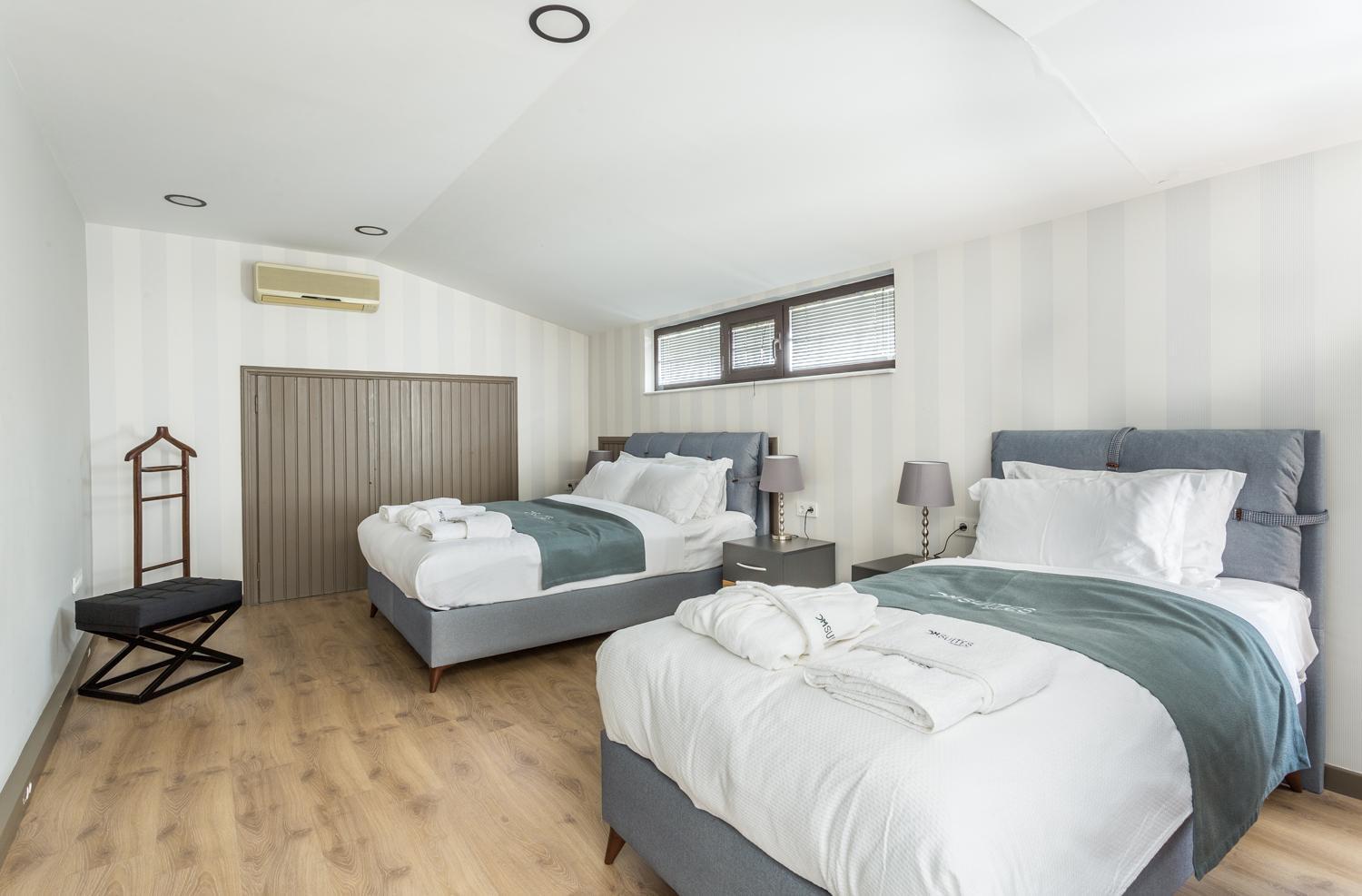 Dm Bosphorus Apartment Istanbul