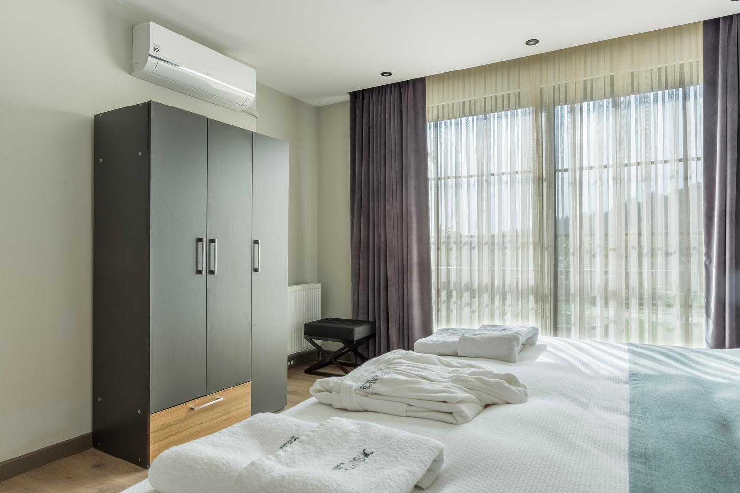 Apartment Dm Bosphorus *