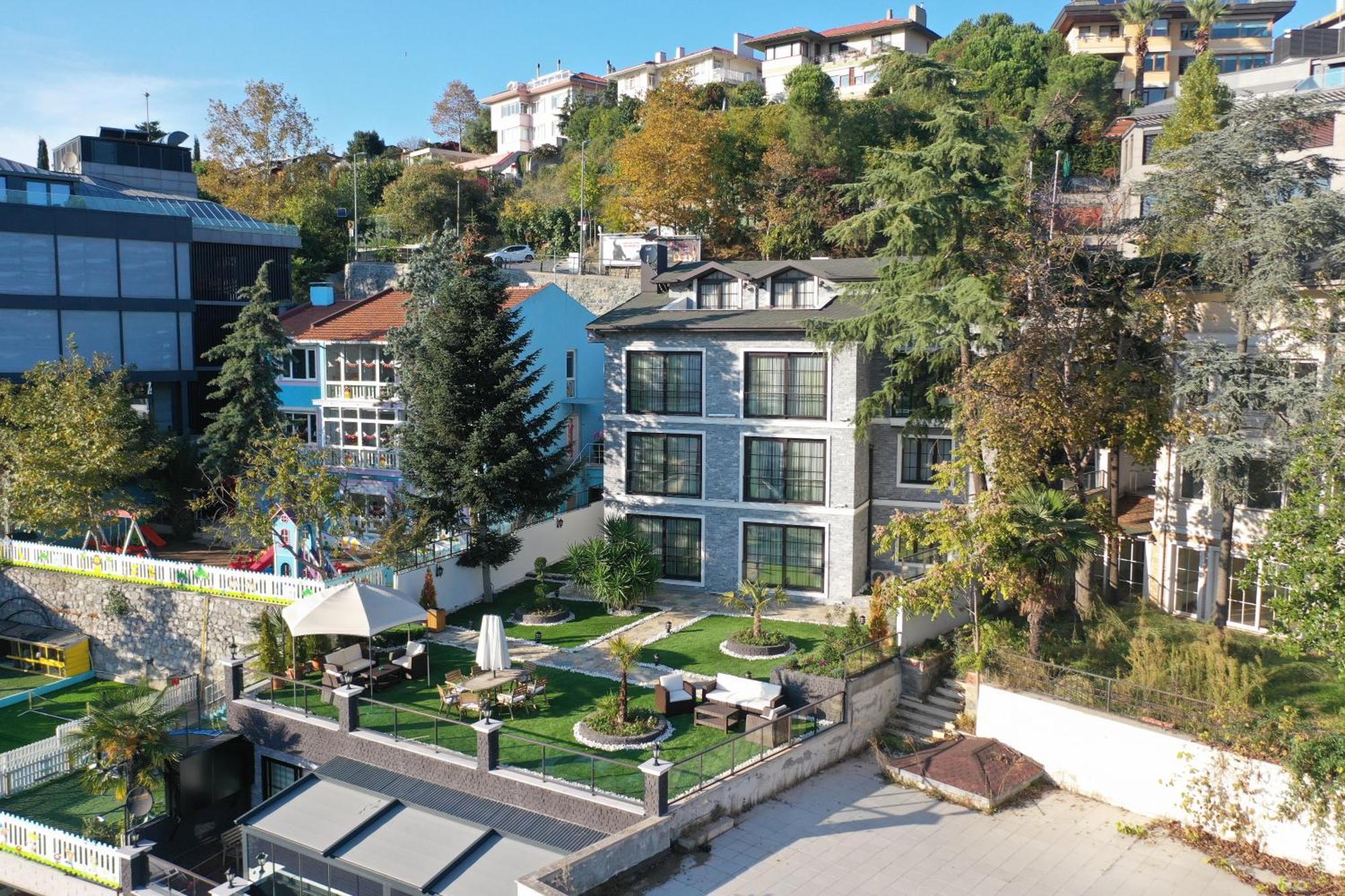 Dm Bosphorus