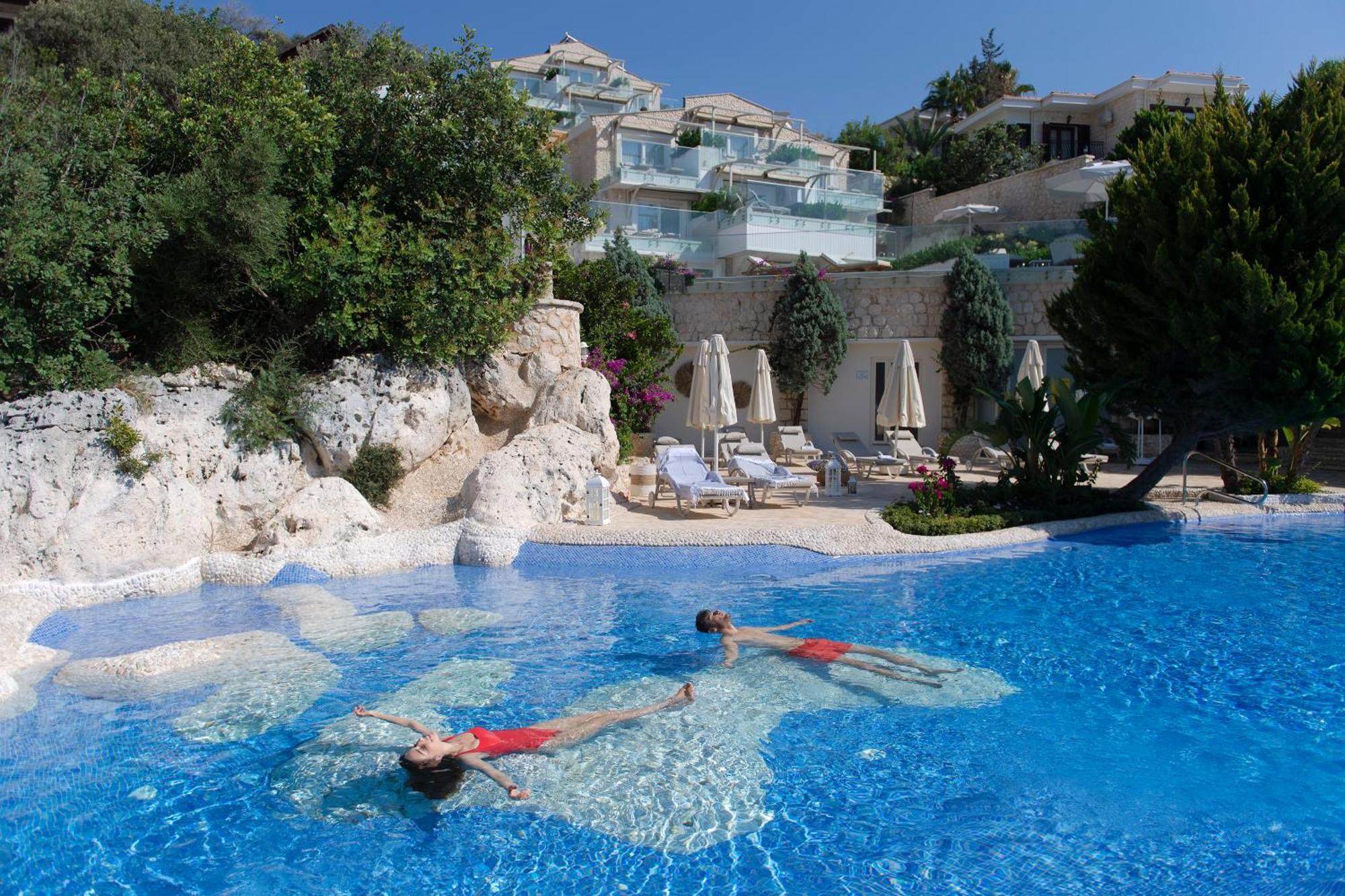 Peninsula Gardens (adults Only) Hotel Kas