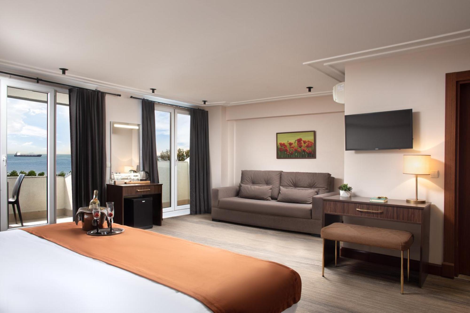 Recital Park 4* Istanbul