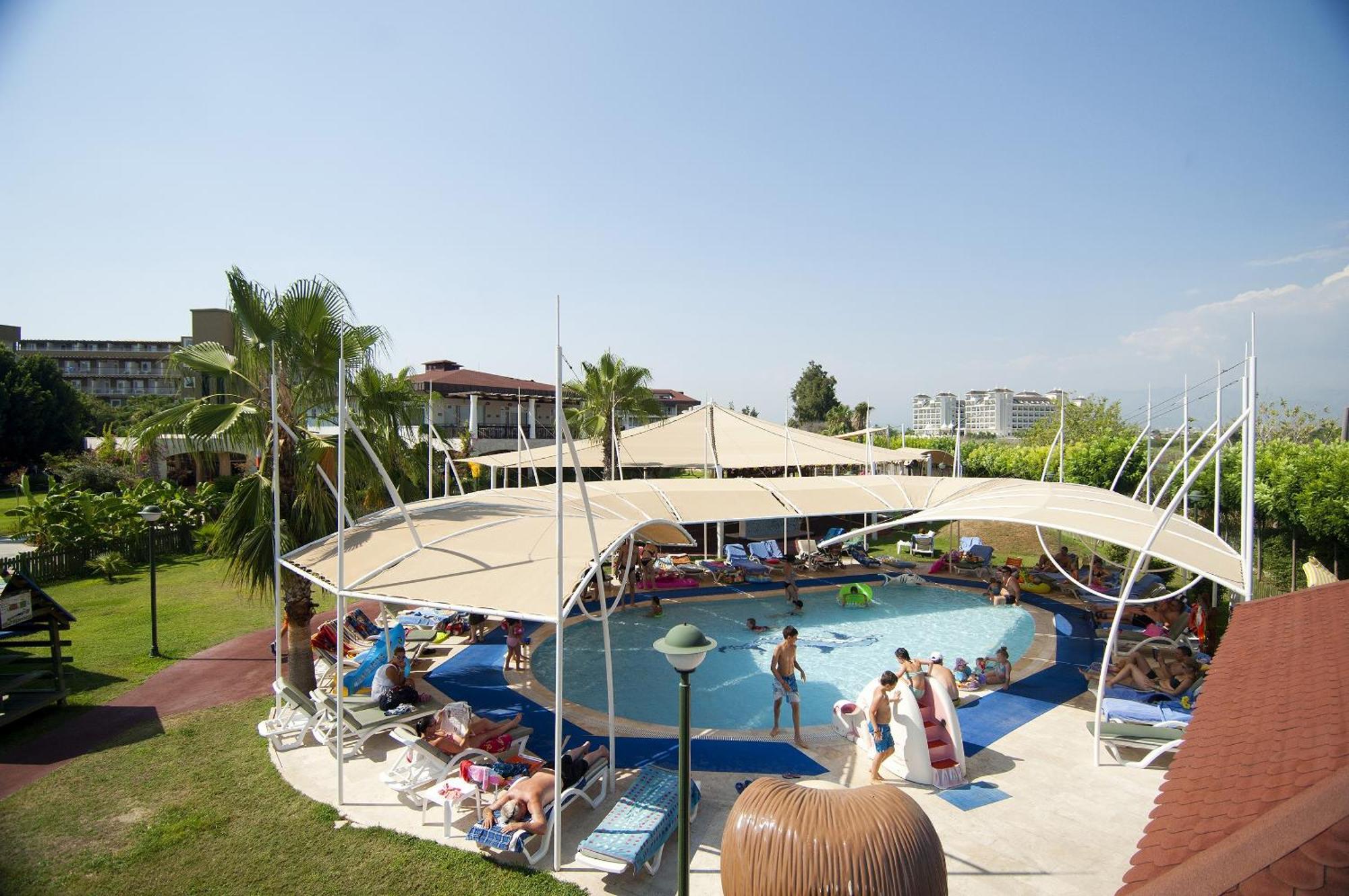 Resort Marvida Family Eco 5*