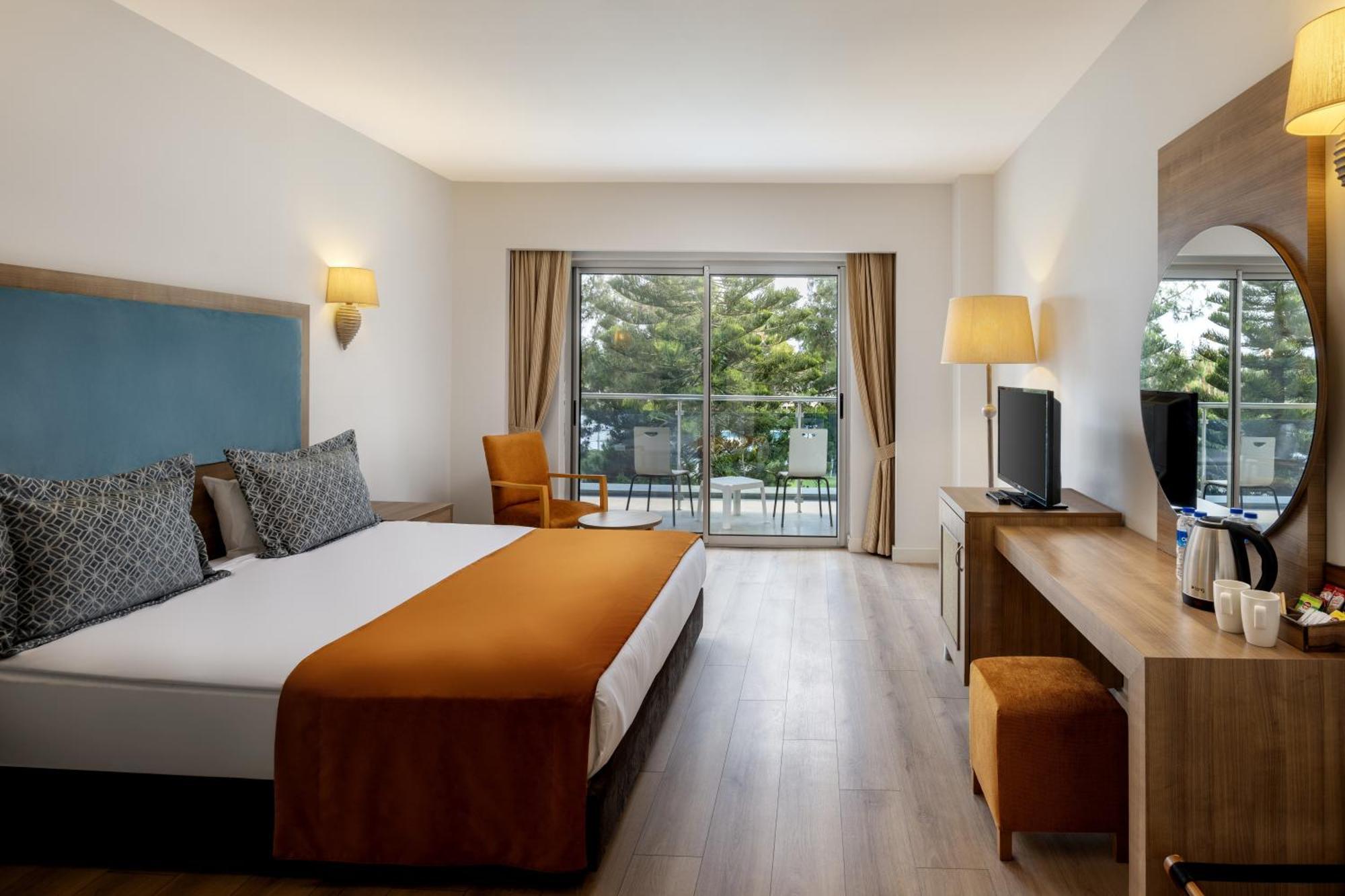 Marvida Family Eco Resort 5*