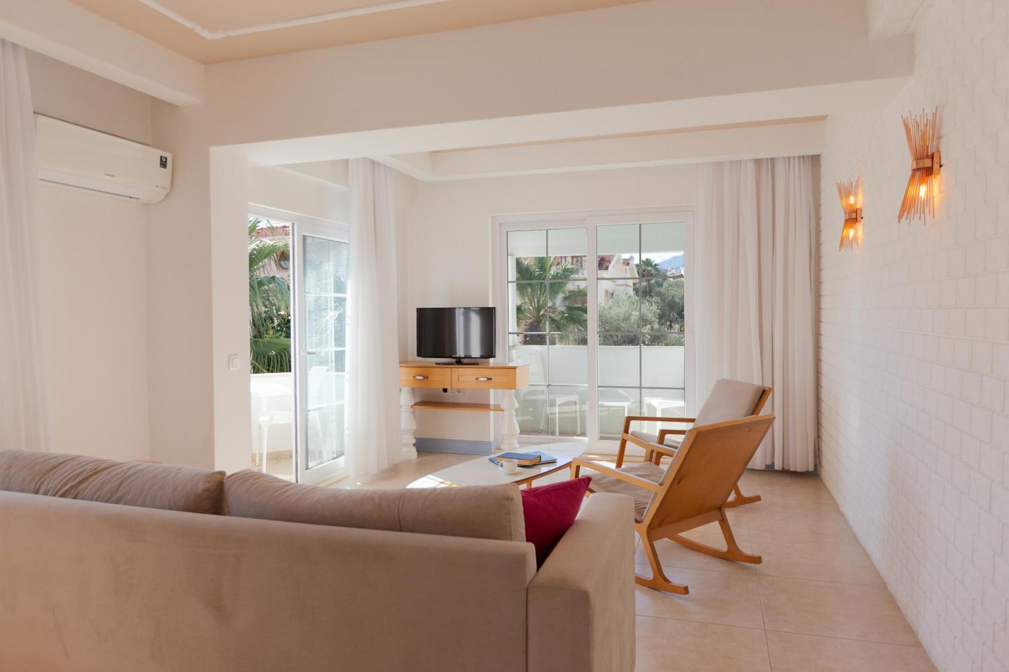 Apartment 202