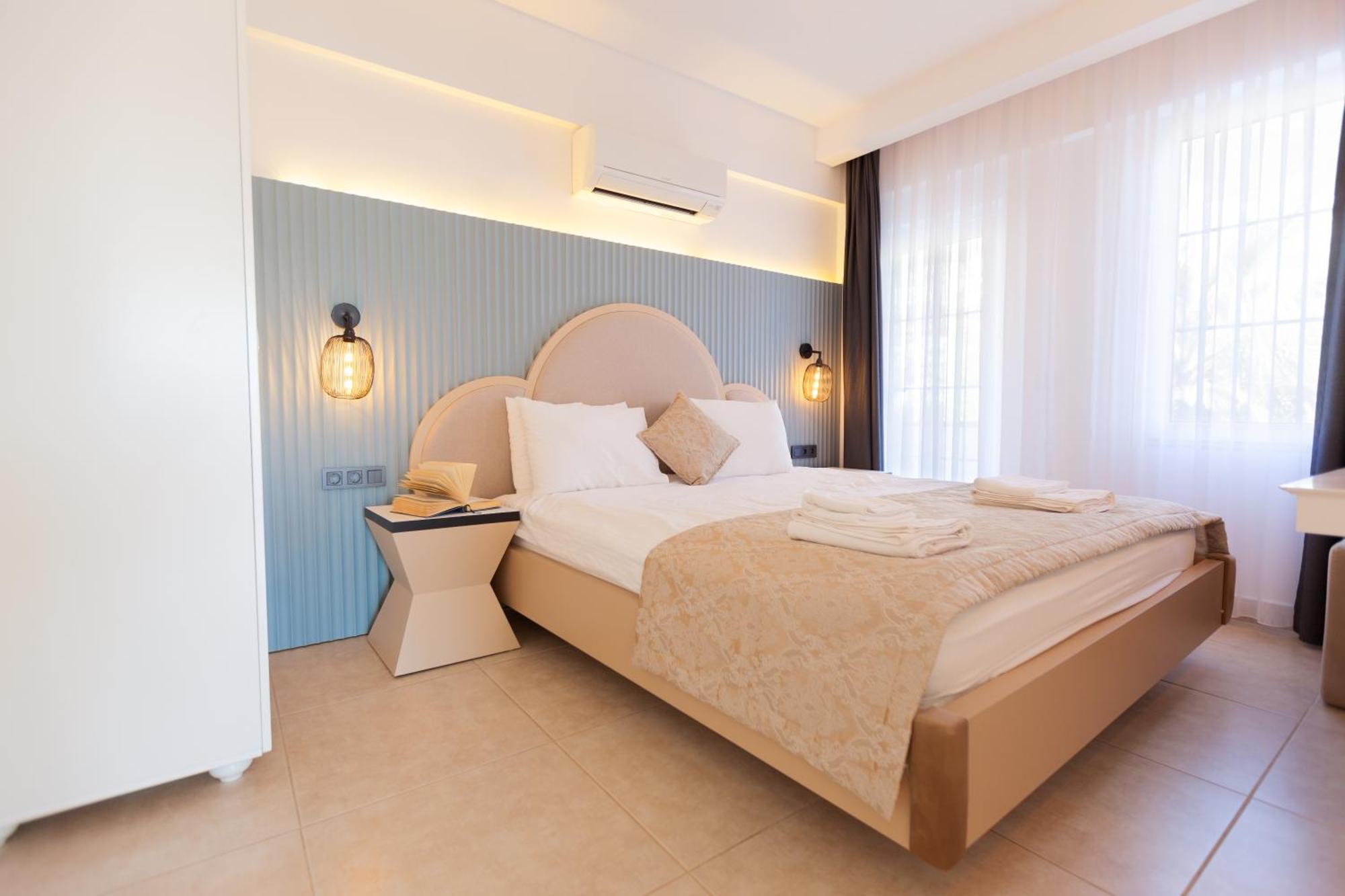 201 Apartment Kalkan