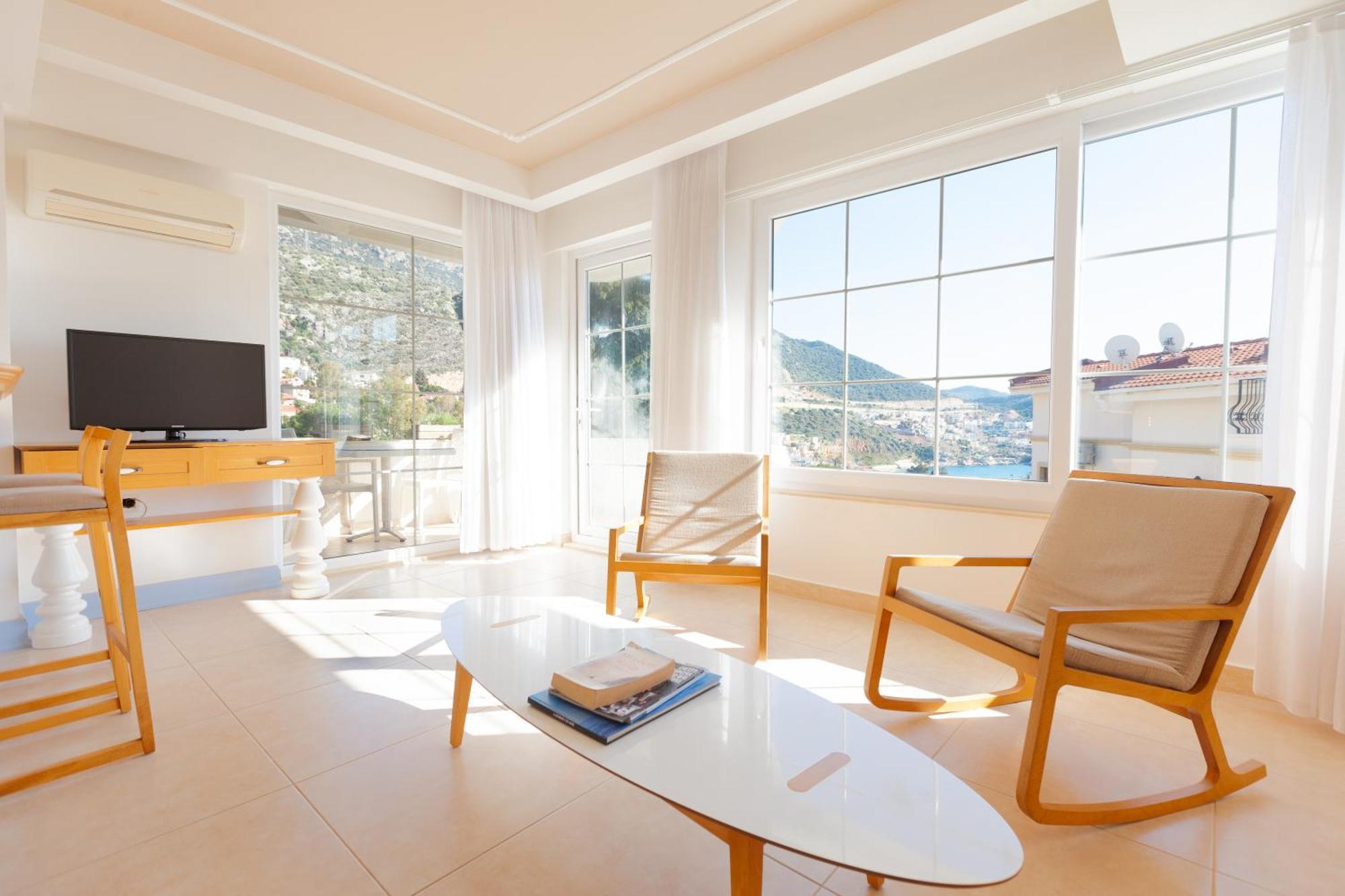 201 Apartment *