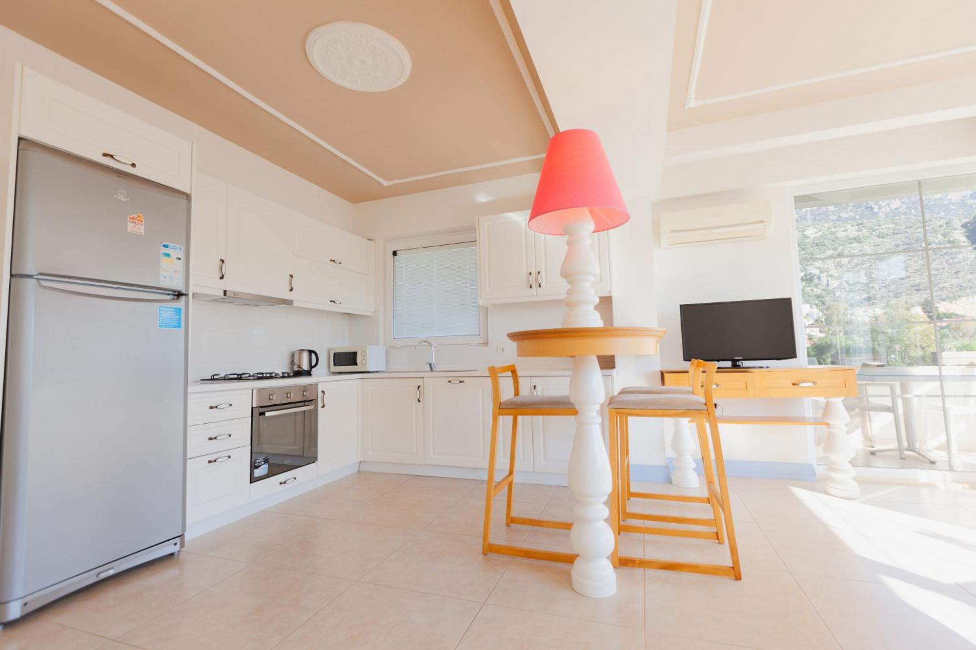 201 Apartment