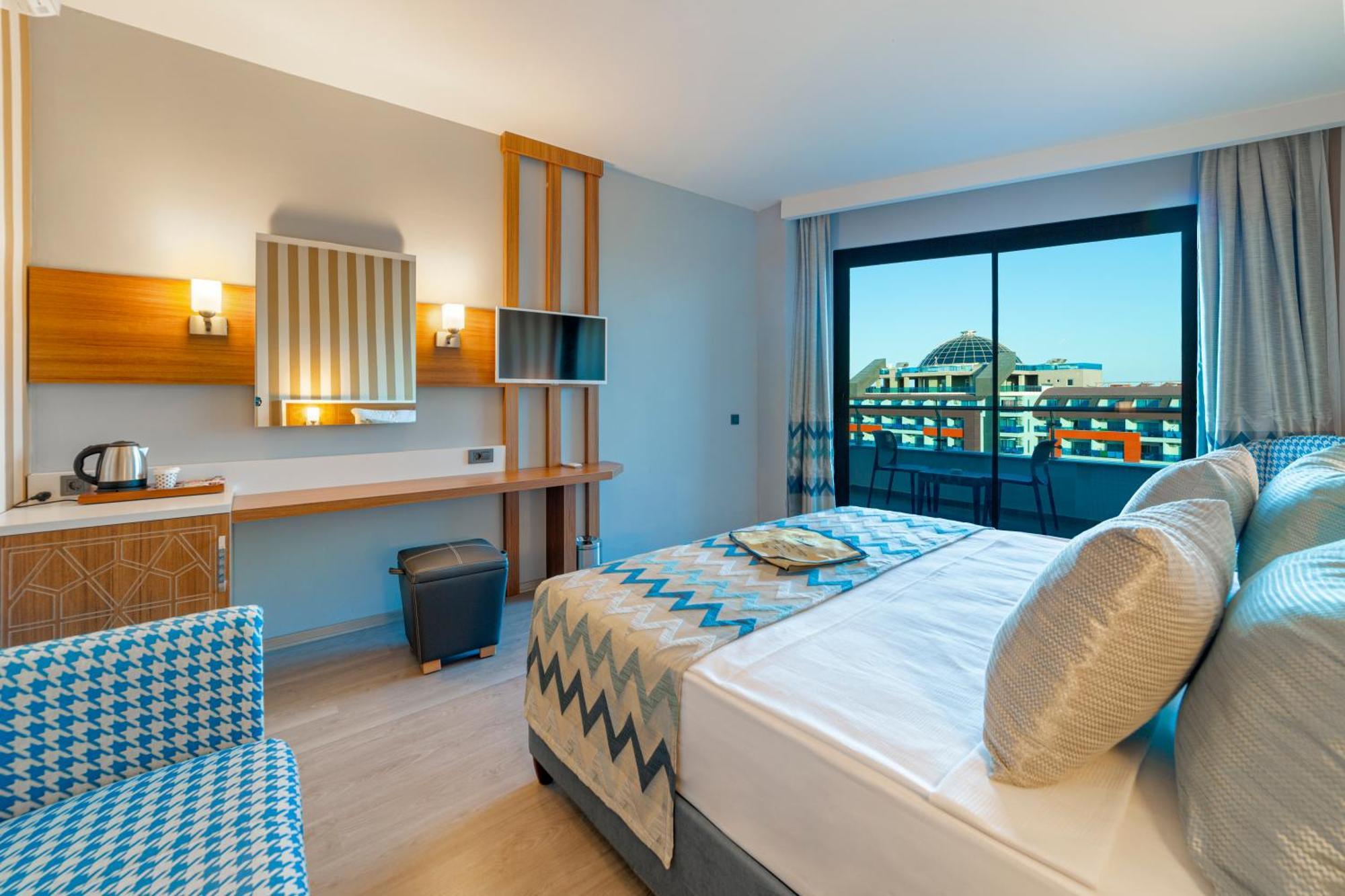 Lonicera Premium (adults Only) Hotel