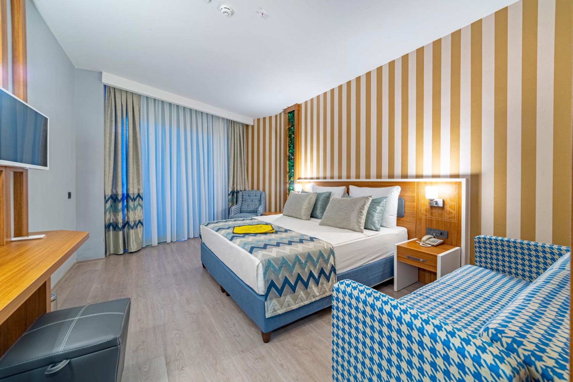 Lonicera Premium (adults Only) Hotel
