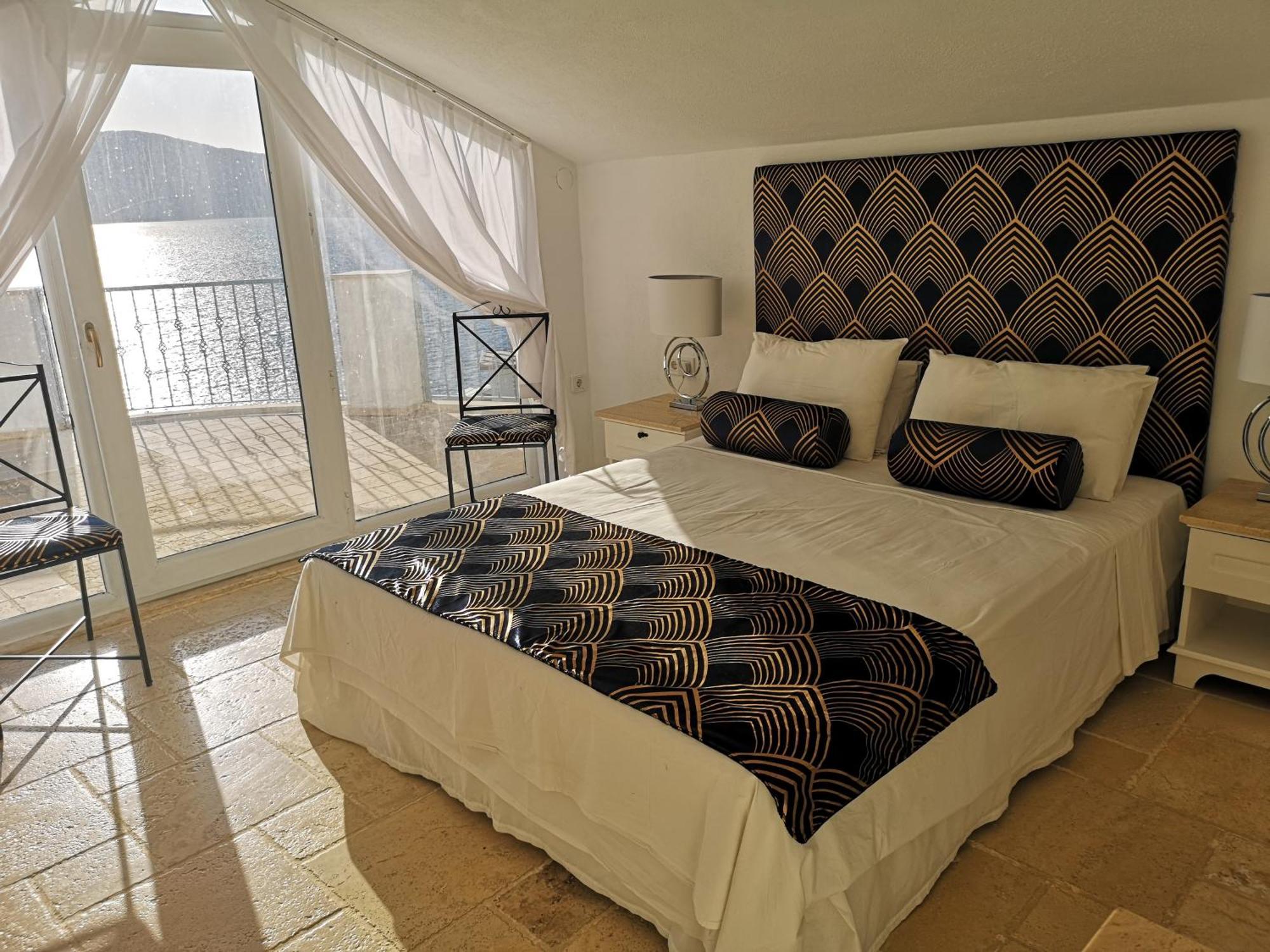 Amare Villa Kalkan