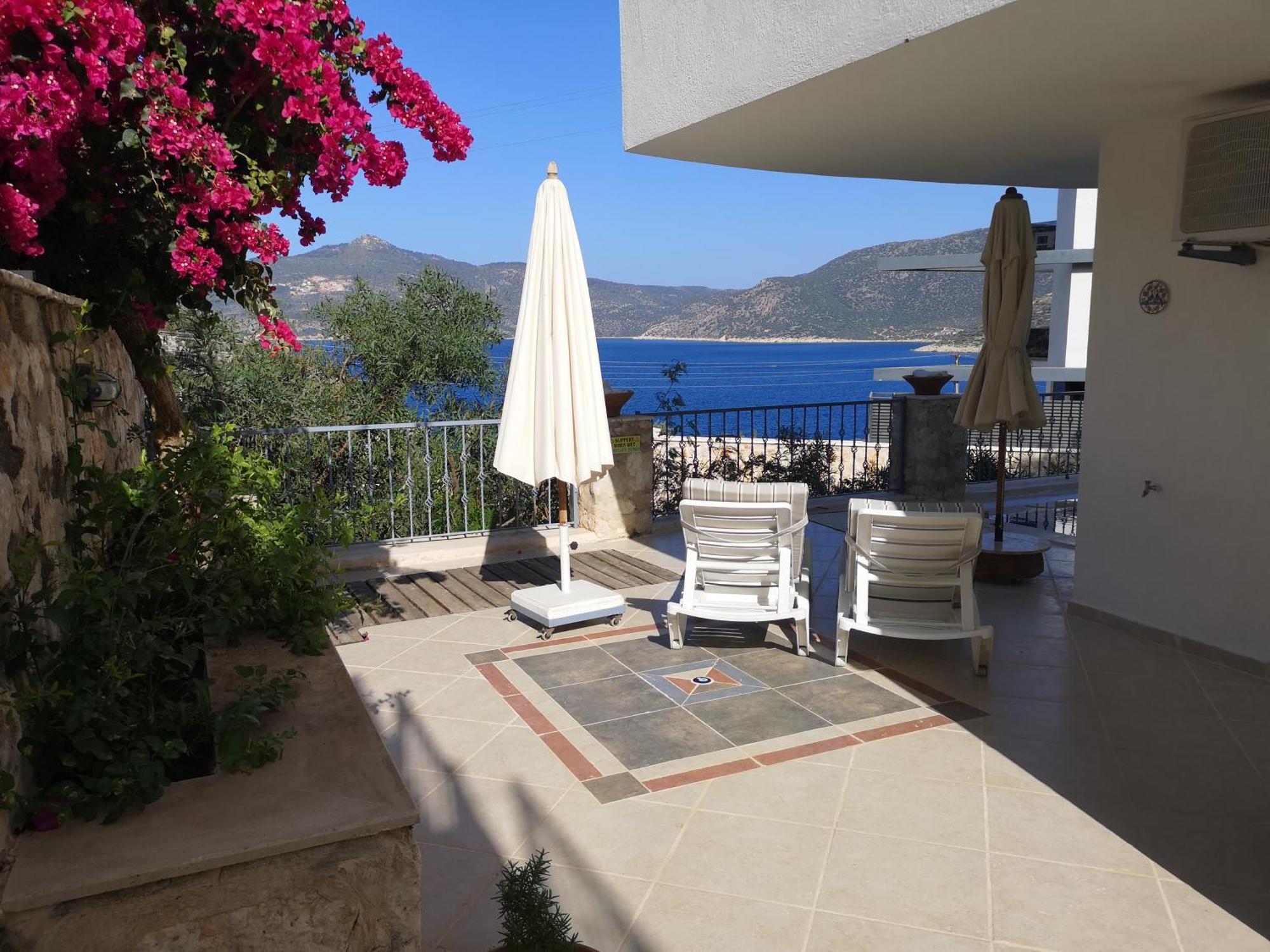Amare * Kalkan