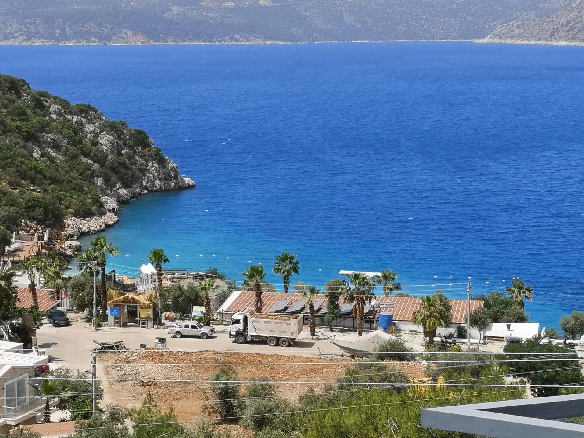 Villa Amare Kalkan