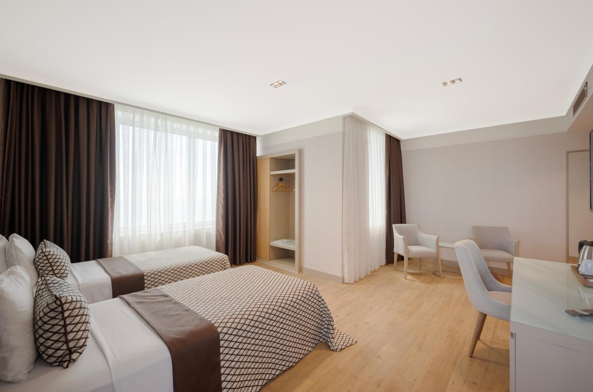 Porto Bello & Spa Antalya