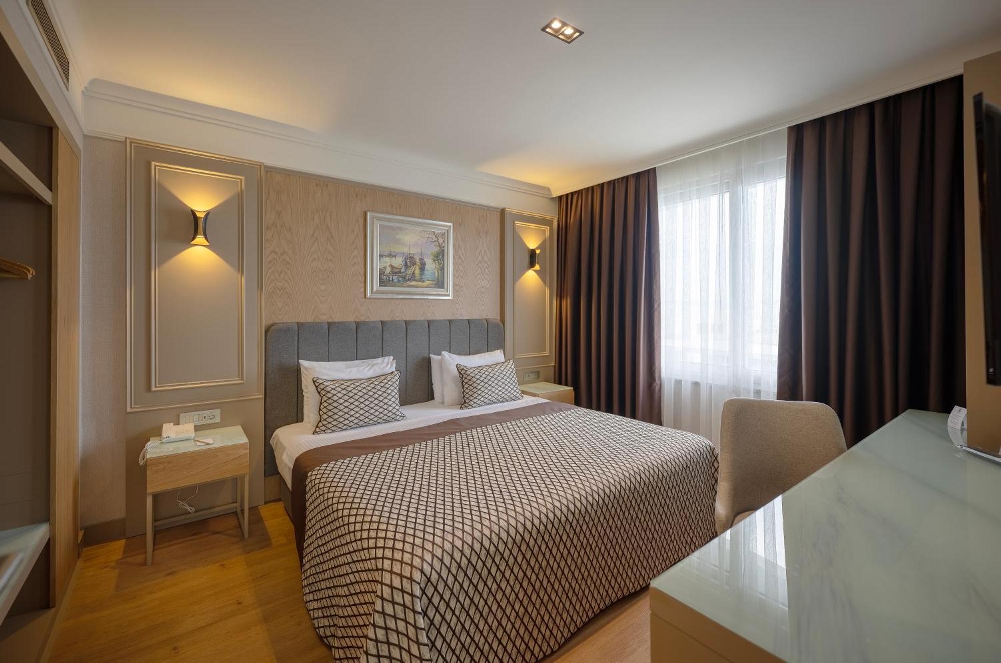 Porto Bello & Spa Hotel 5*