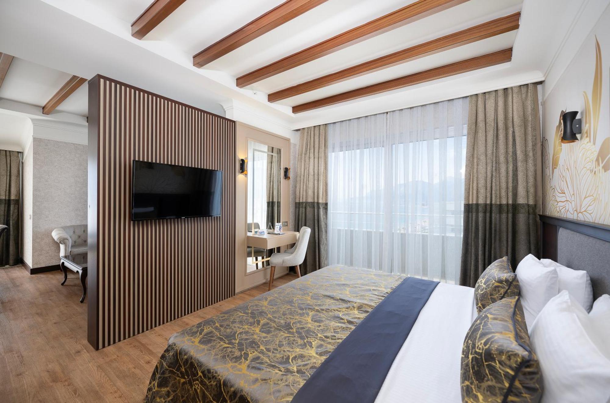 Hotel Porto Bello & Spa