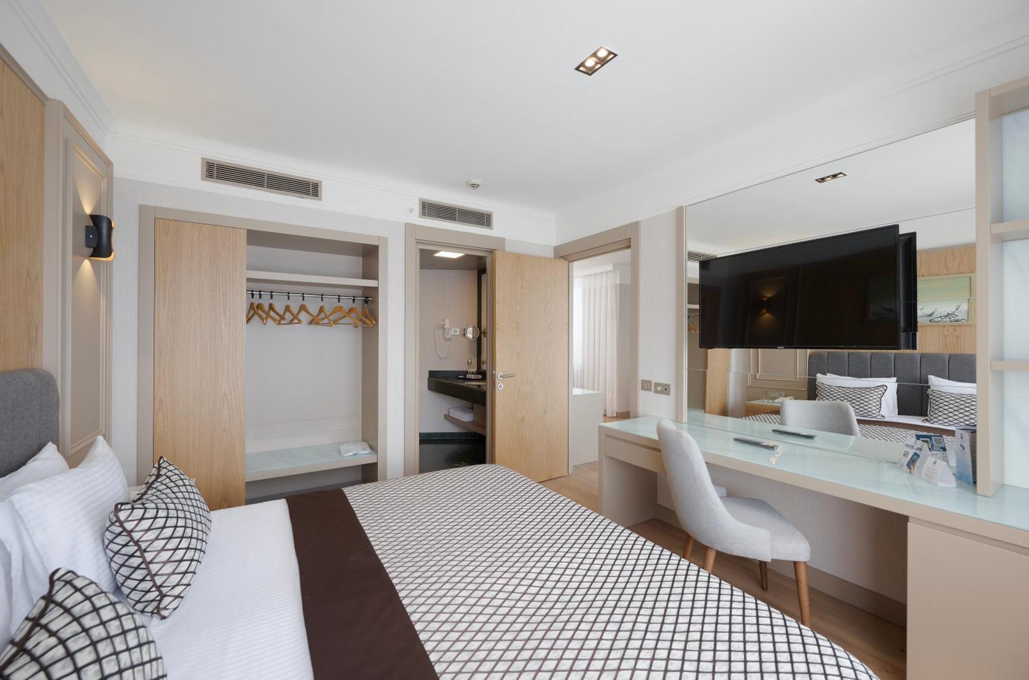 Porto Bello & Spa Hotel