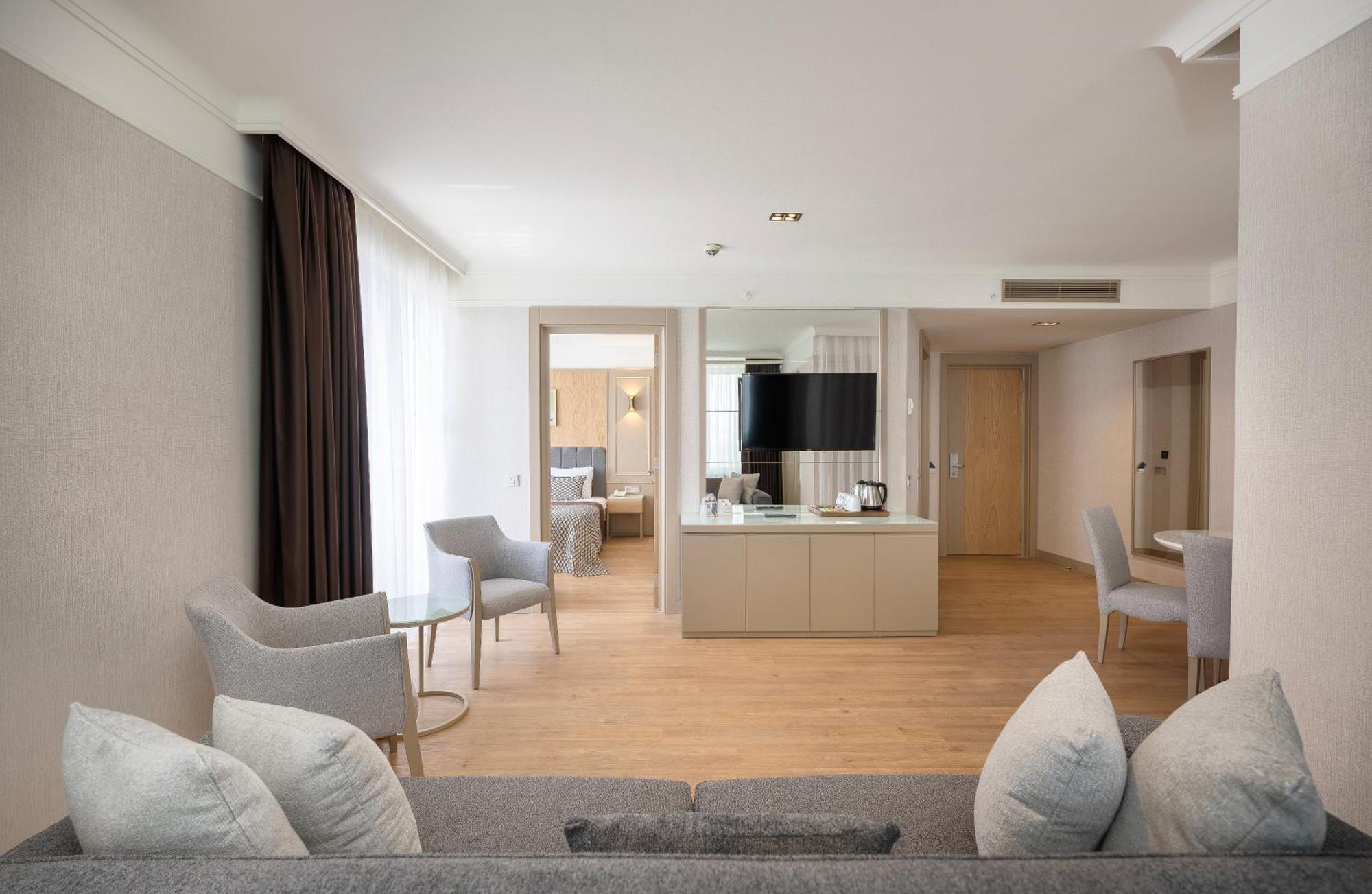 Porto Bello & Spa 5*