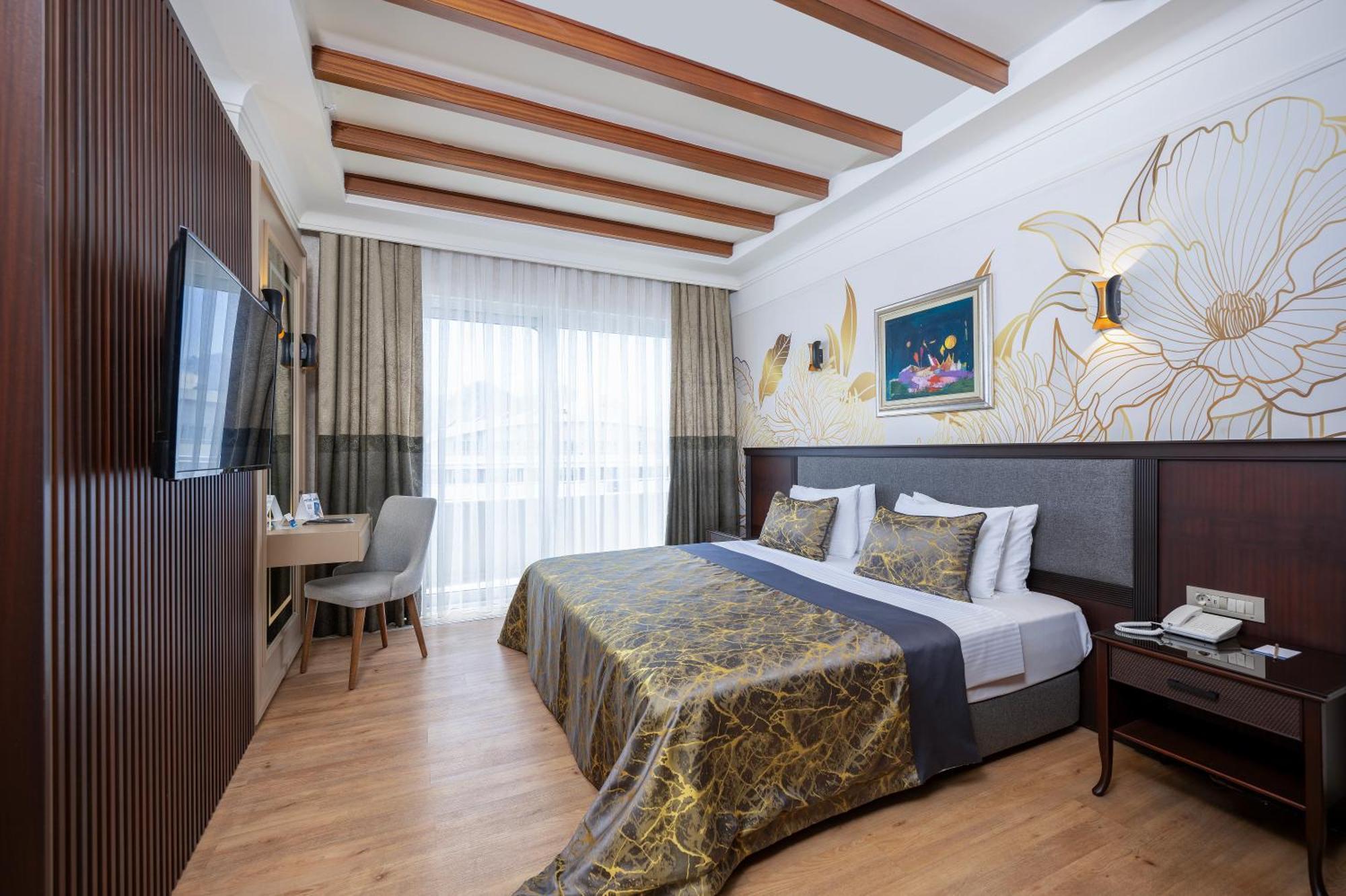 Porto Bello & Spa 5*