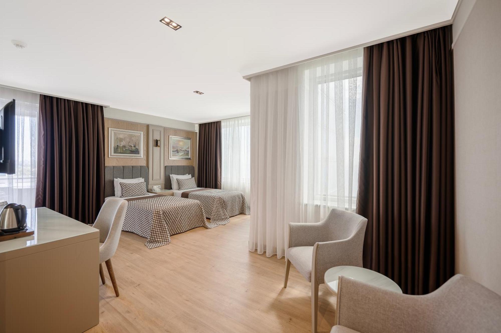 Porto Bello & Spa Antalya