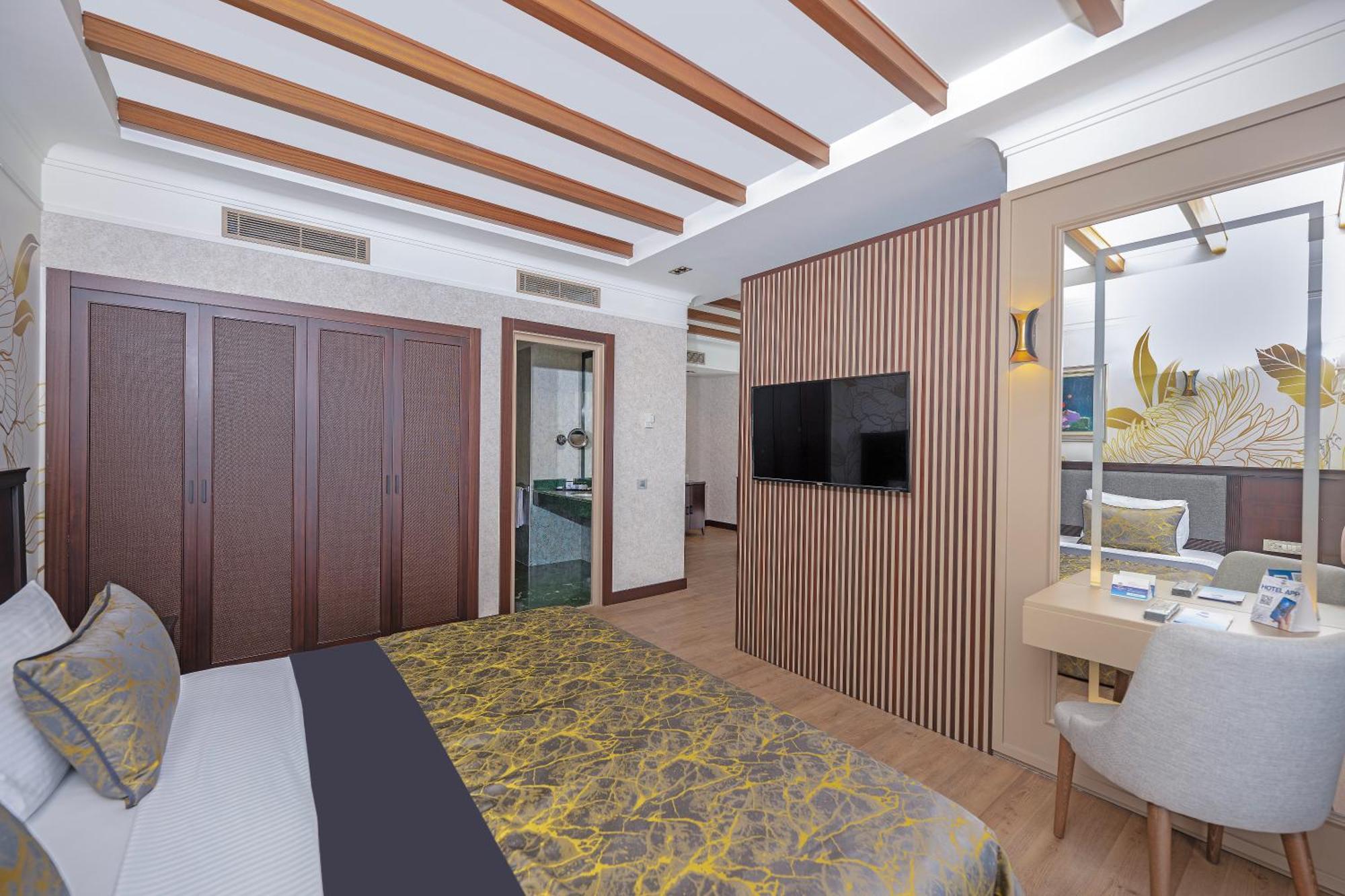 Porto Bello & Spa Antalya