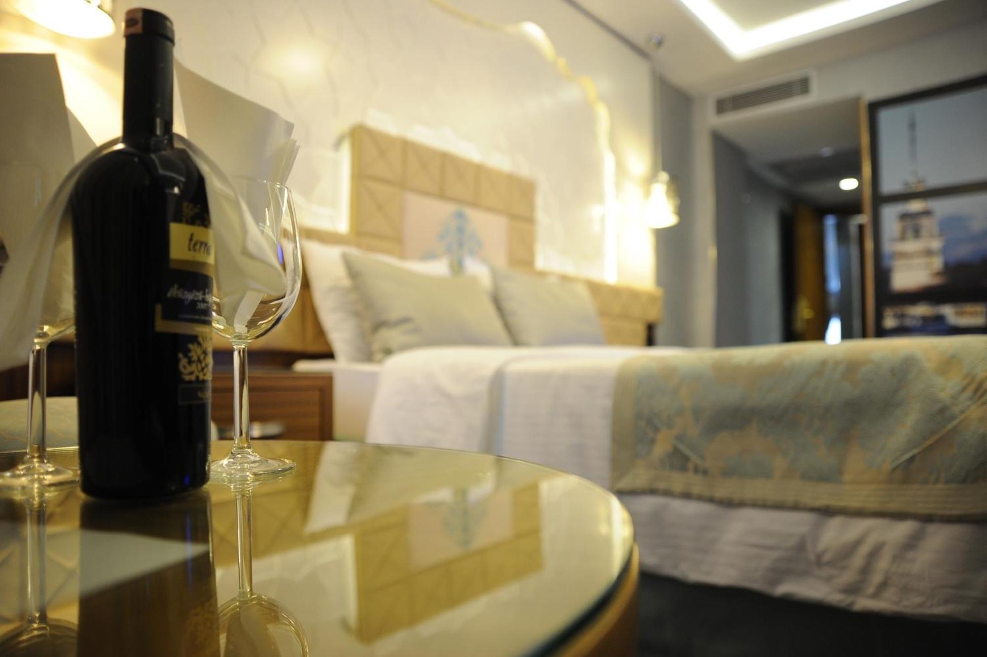 Taksim Star 3*