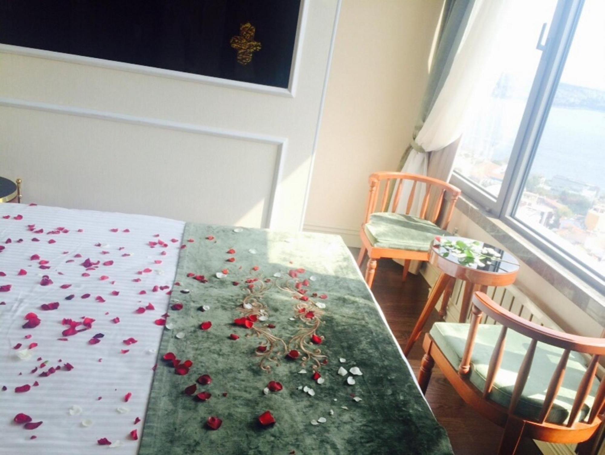 Hotel Taksim Star