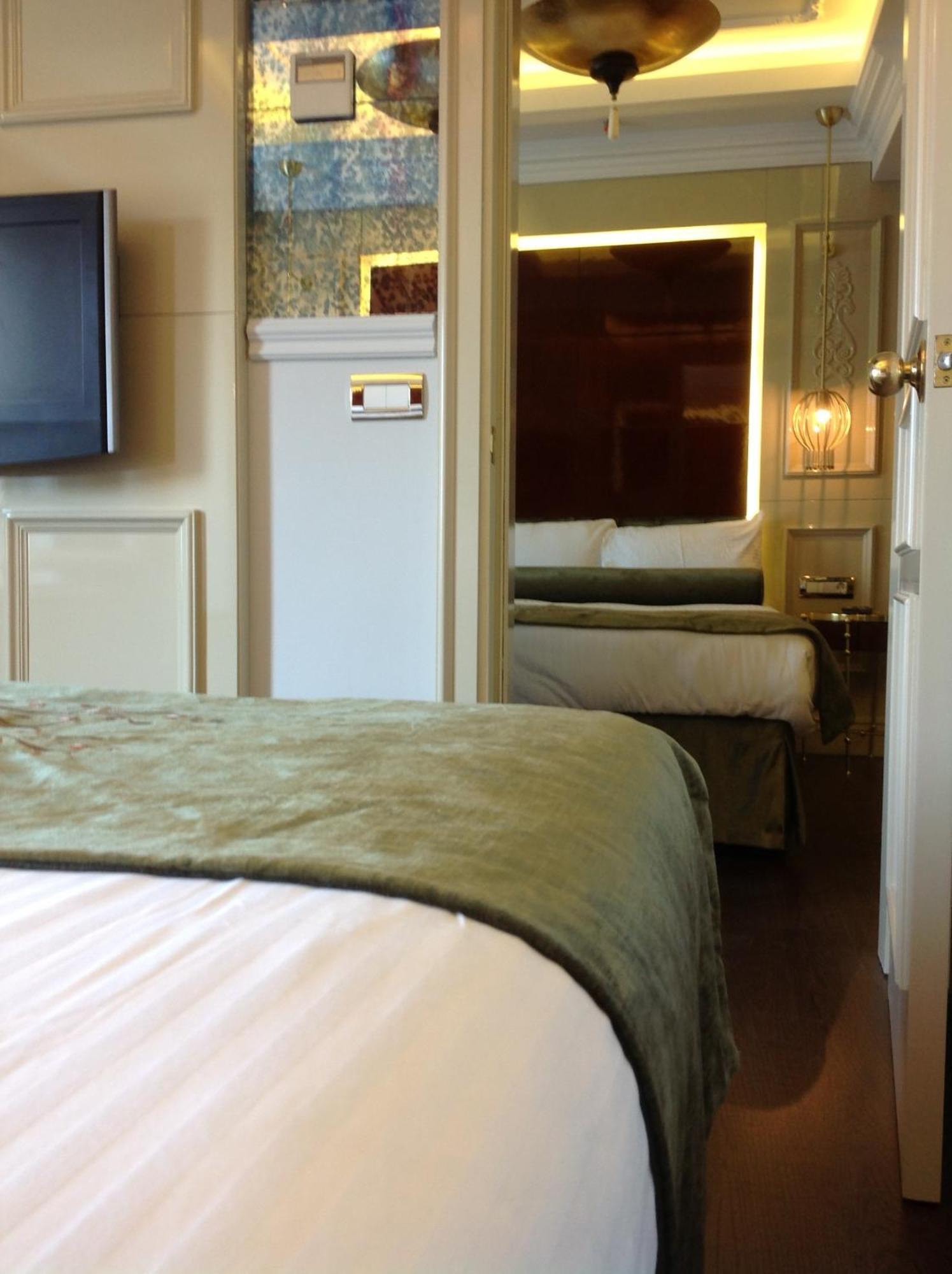 Taksim Star Hotel Istanbul