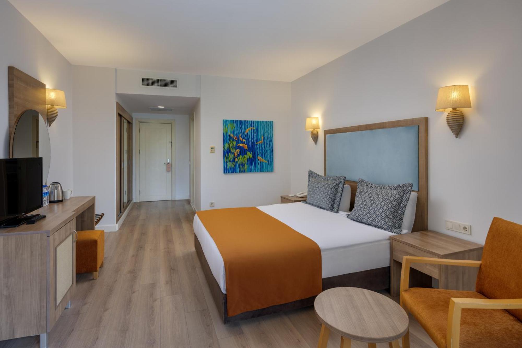 Resort Marvida Family Eco